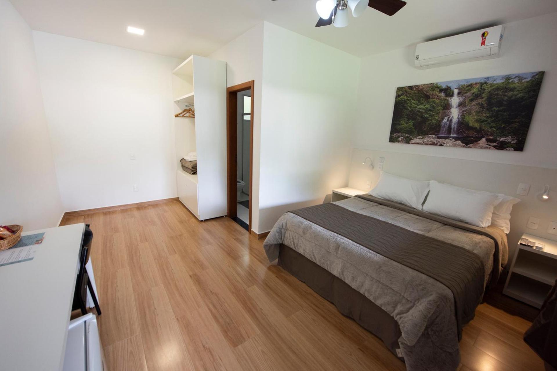 Comfort Quadruple Room photo 2