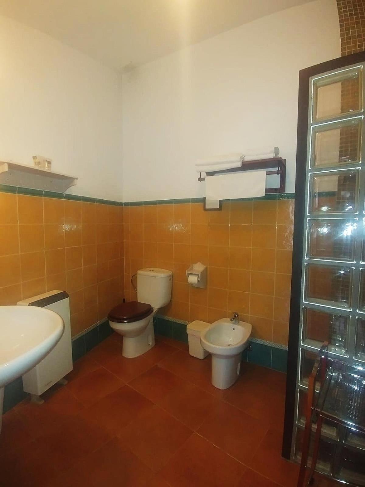 Standard Twin Room photo 2