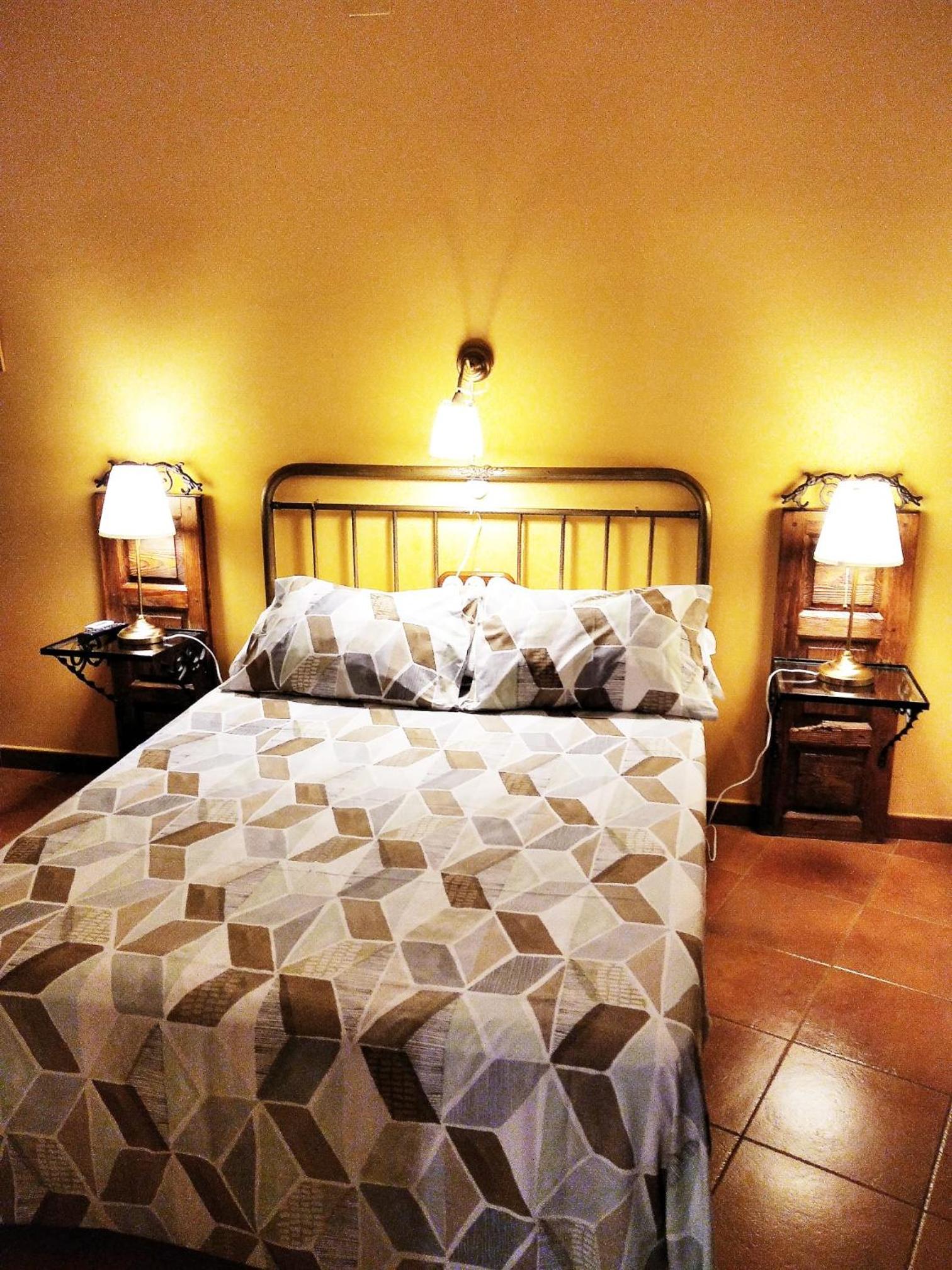 Habitación Doble