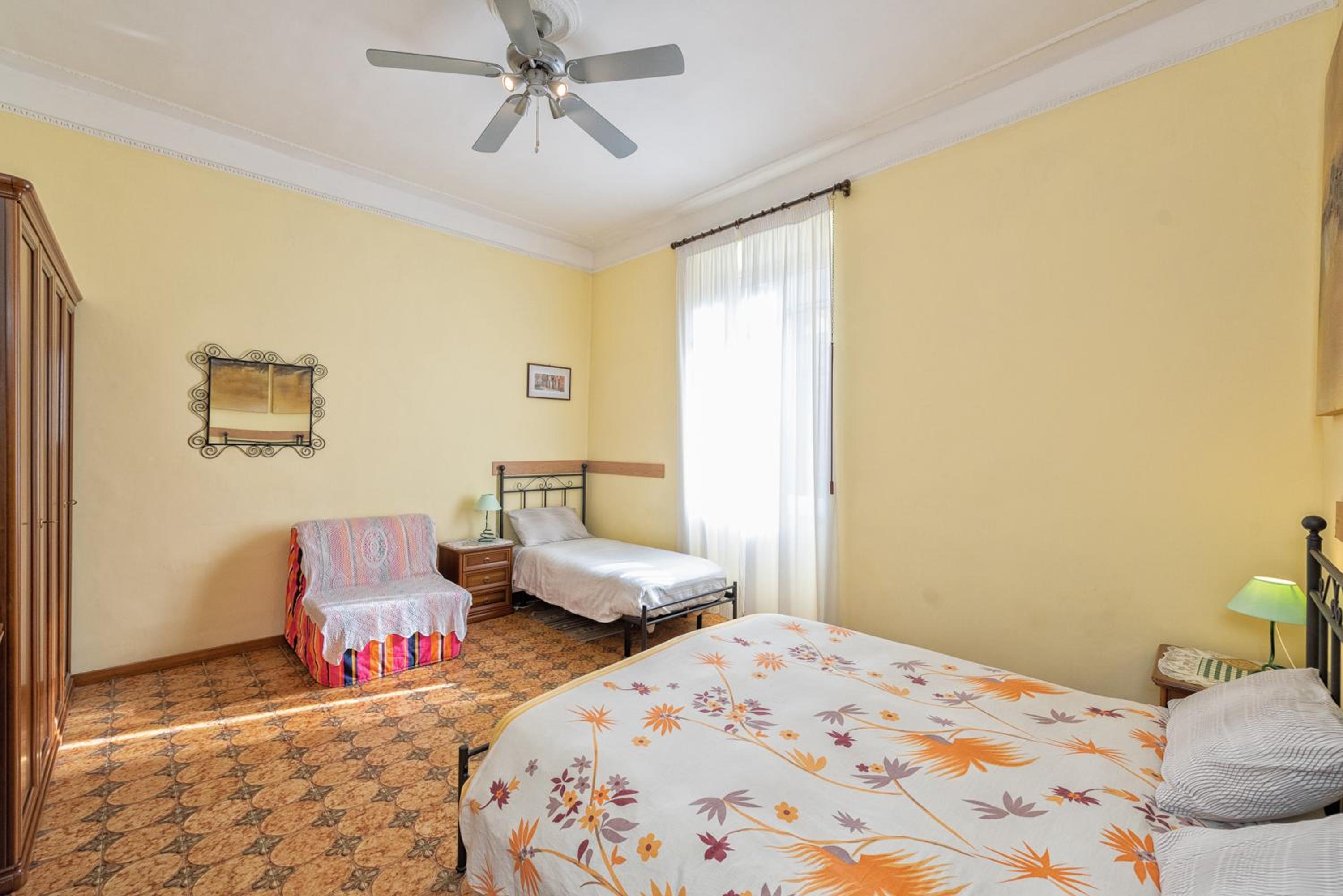 Triple Room with Private External Bathroom photo 3