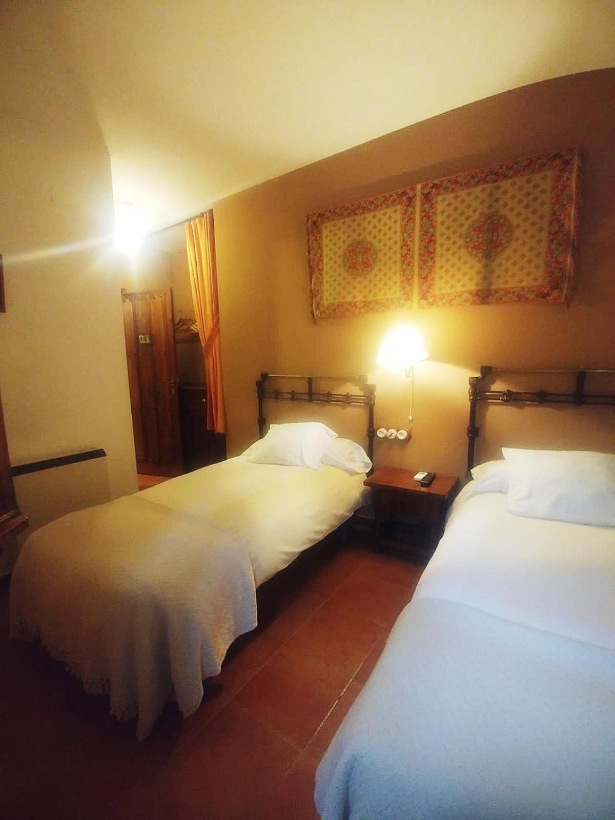 Budget Double Room photo 2