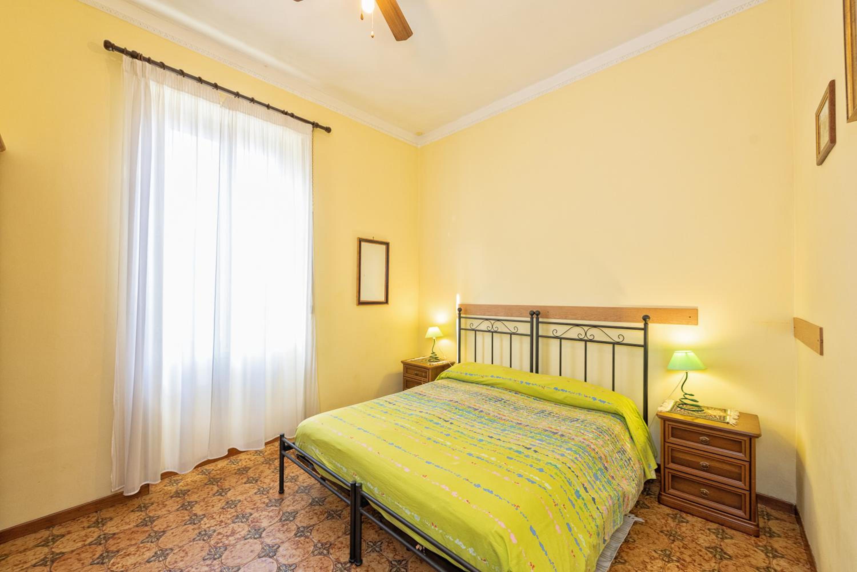 Double Room with Private External Bathroom photo 3