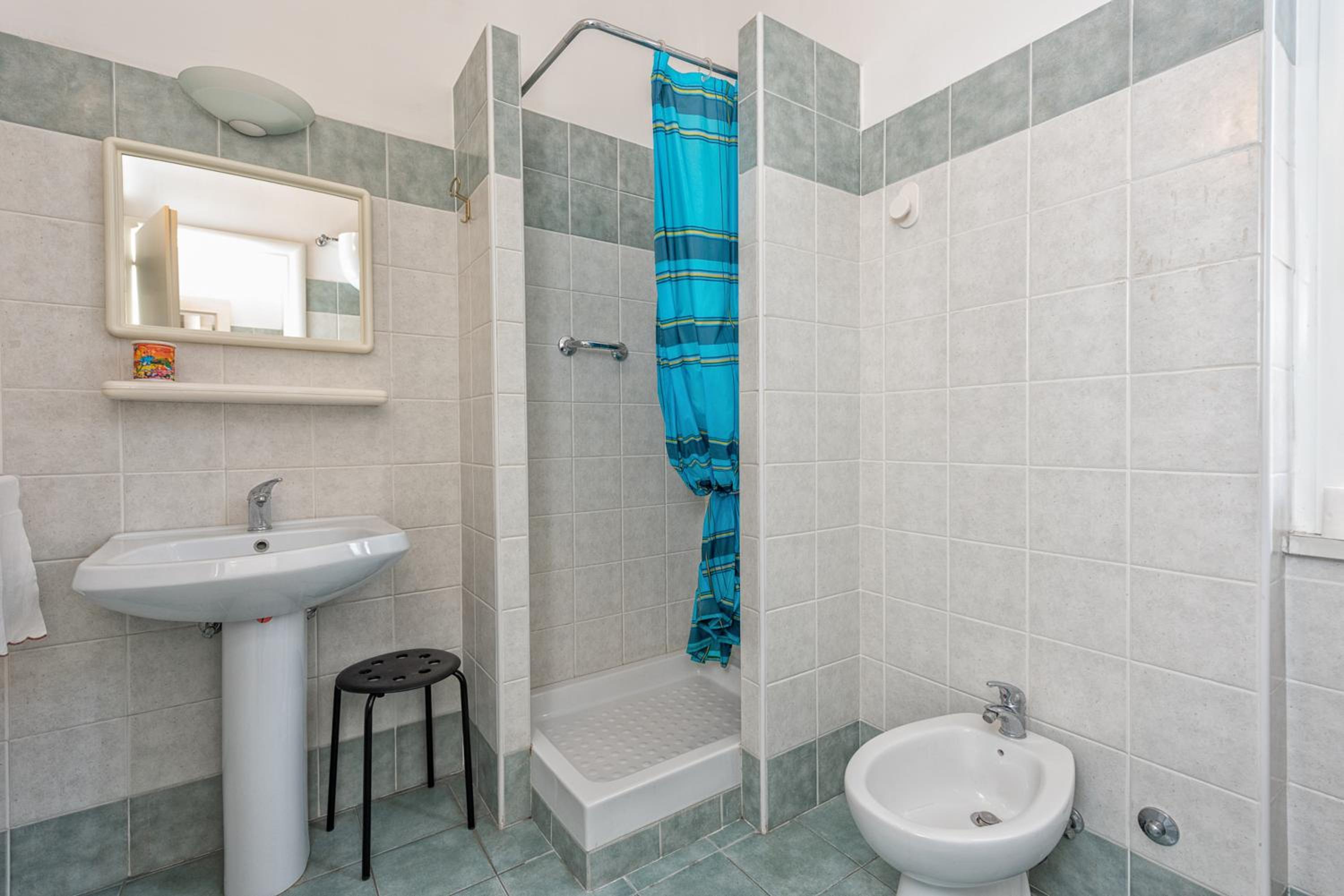 Triple Room with Private External Bathroom photo 3