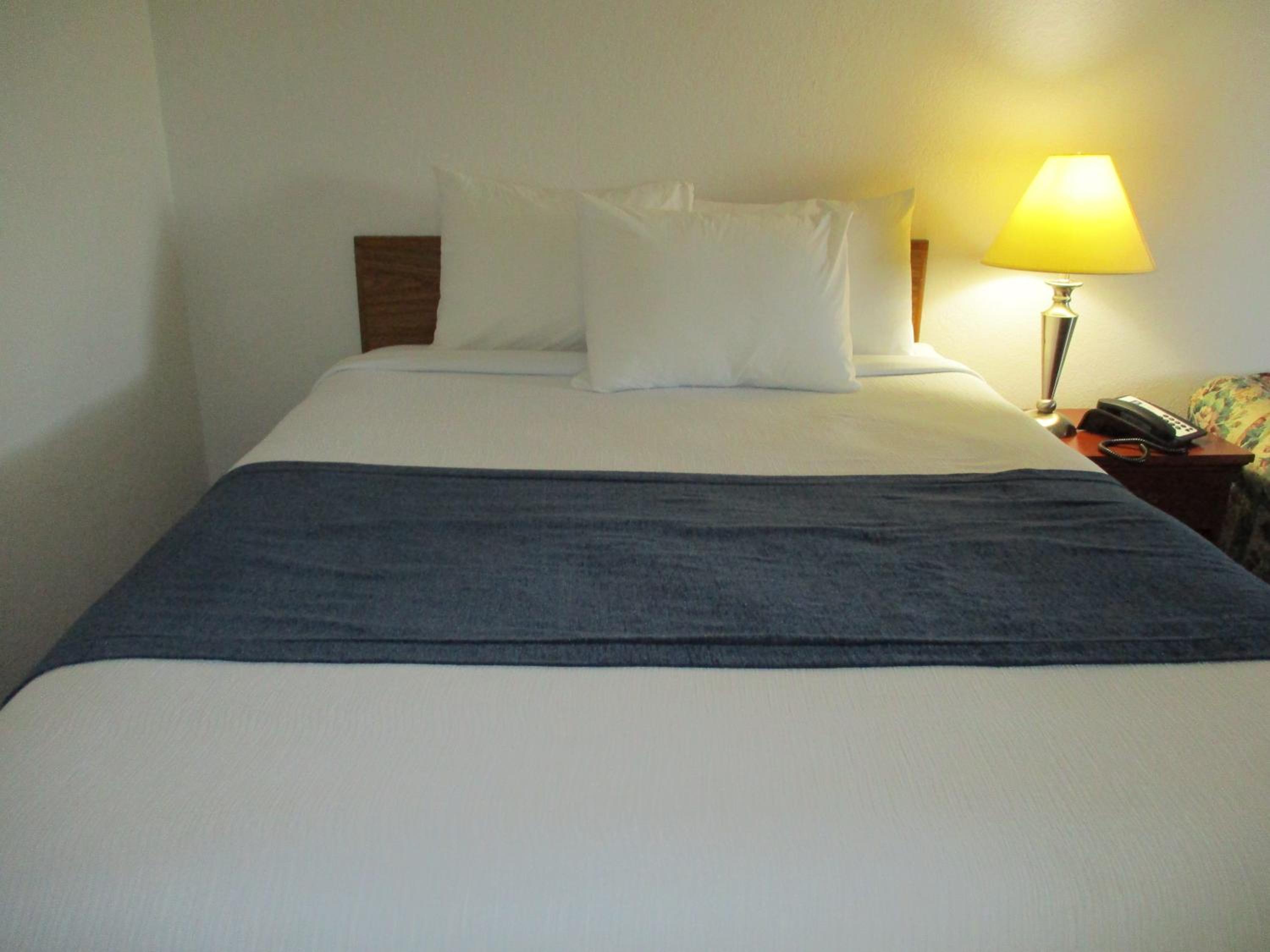 Travelodge by Wyndham Redwood Falls, Kuva 3