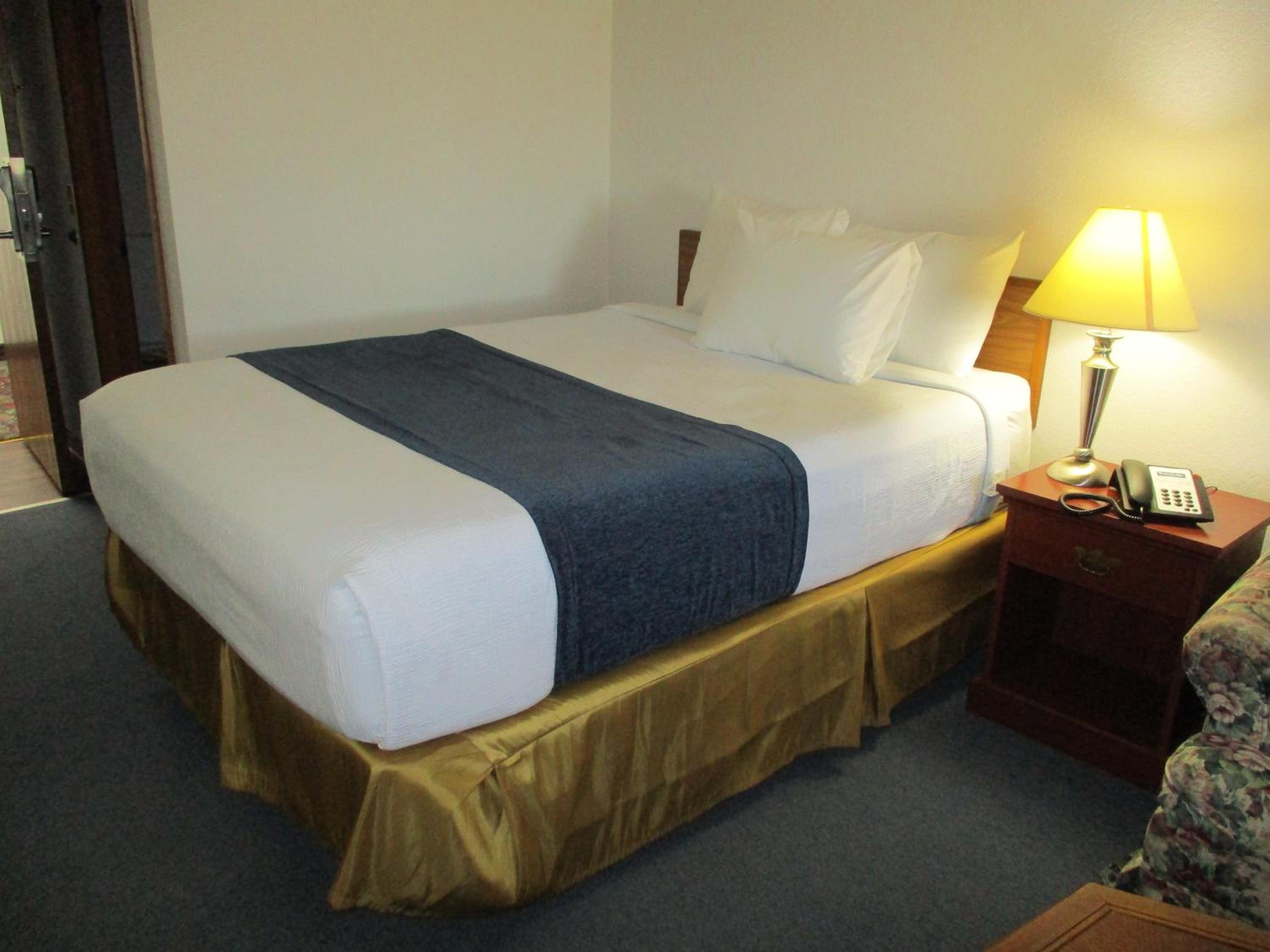 Travelodge by Wyndham Redwood Falls, Kuva 5