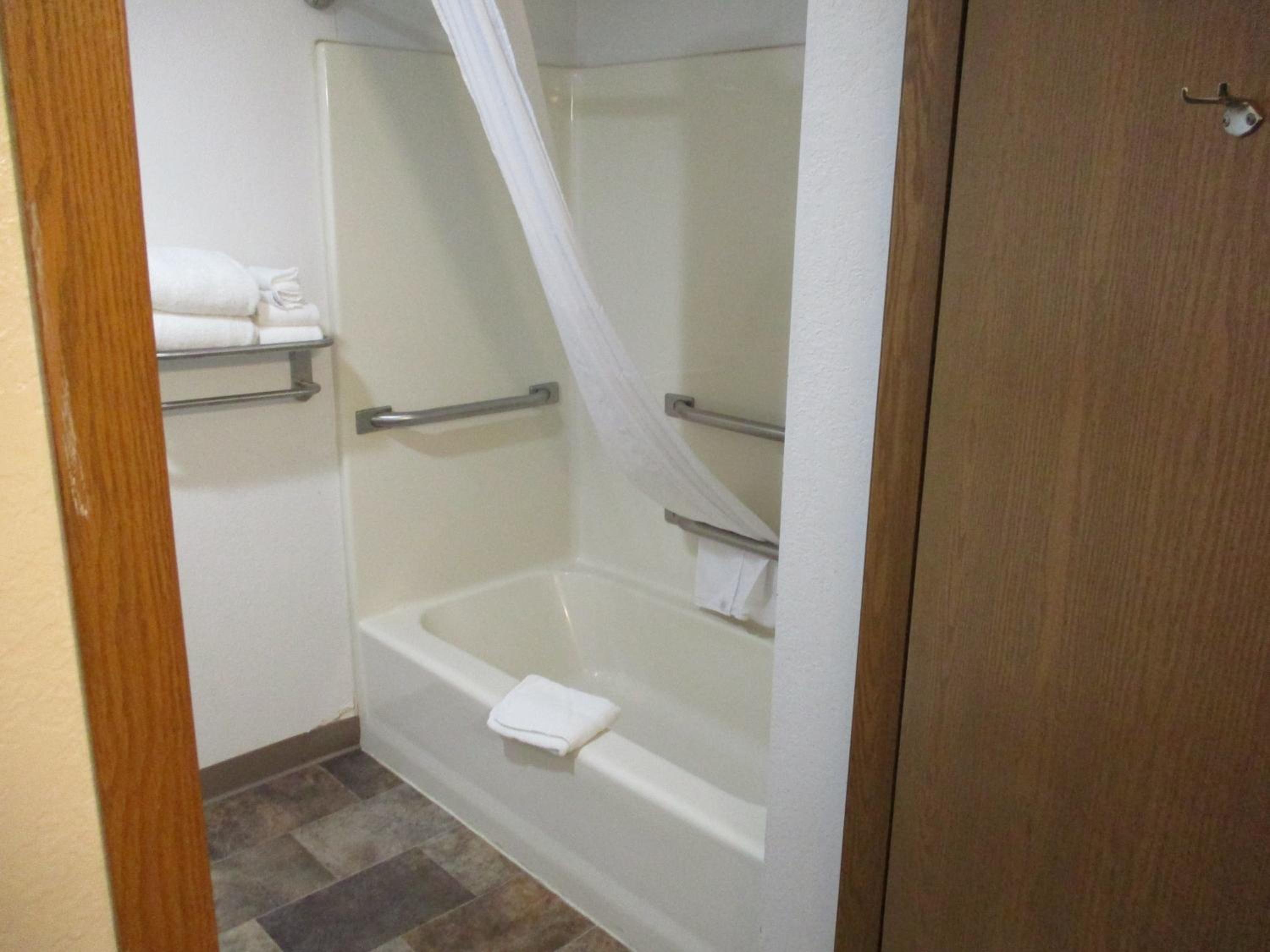 Travelodge by Wyndham Redwood Falls, Kuva 4