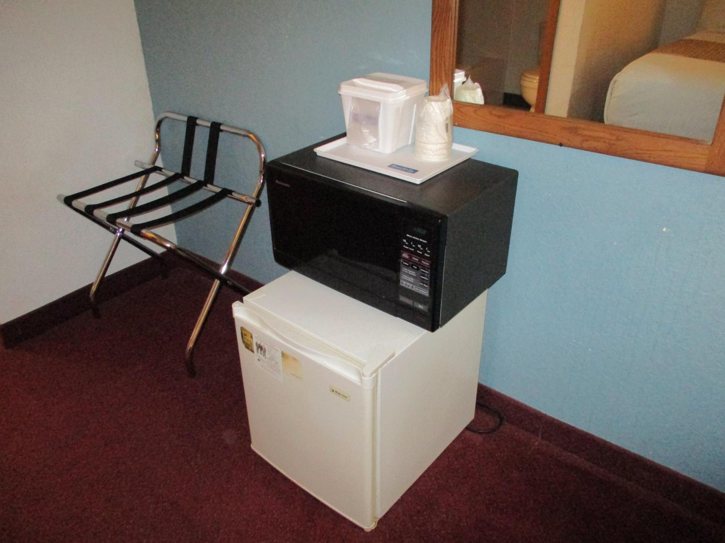 Travelodge by Wyndham Redwood Falls, Kuva 6