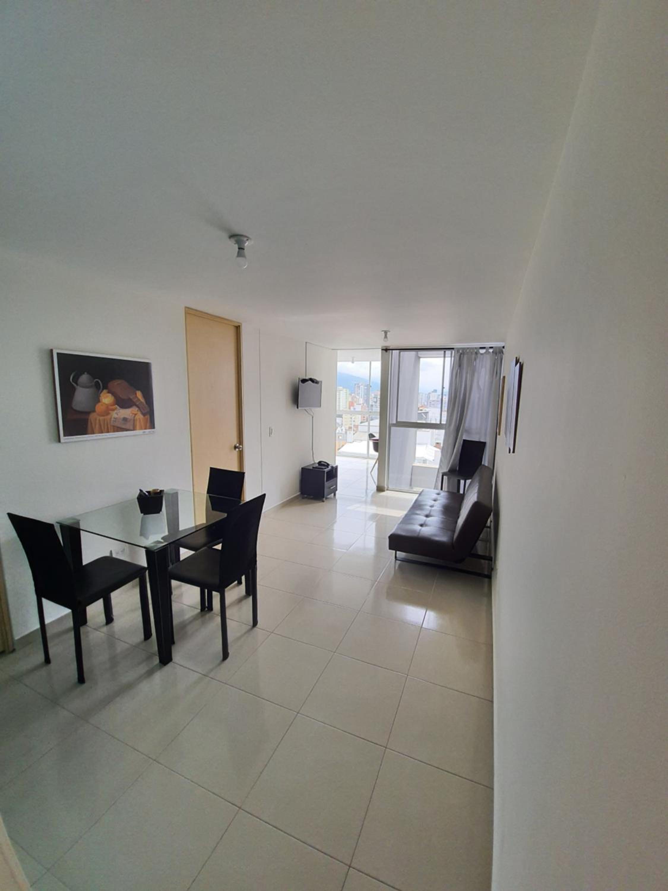 Deluxe Apartment photo 2