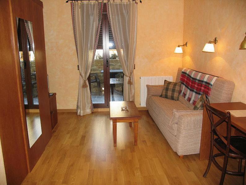 Habitación Doble Superior