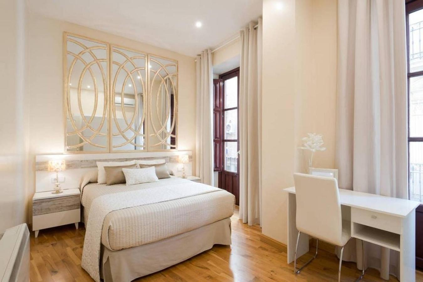 Departamento de tres habitaciones