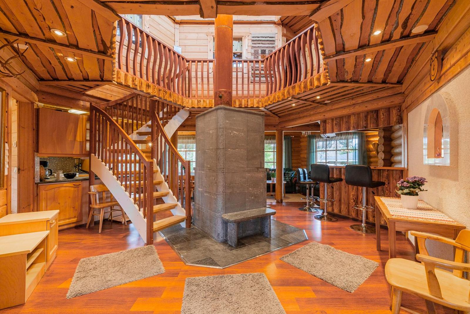 Villa photo 1
