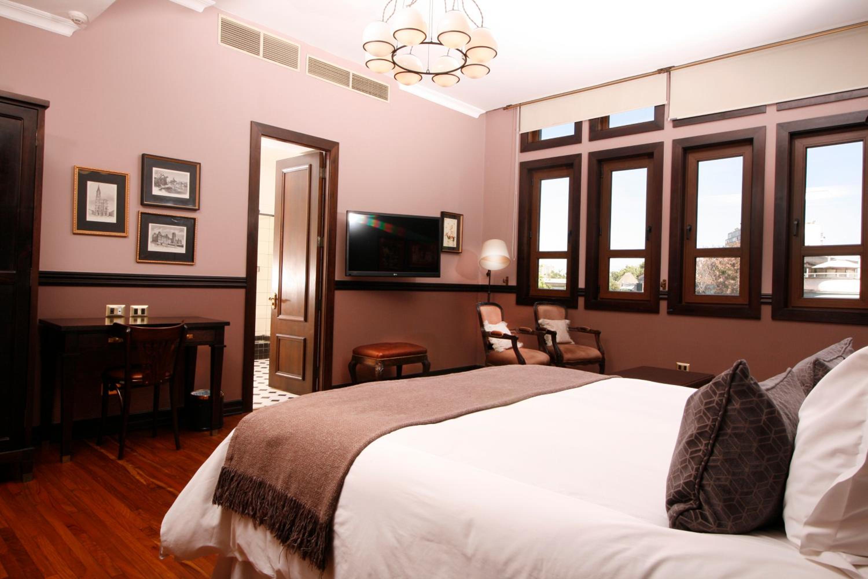 Suite Room photo 3
