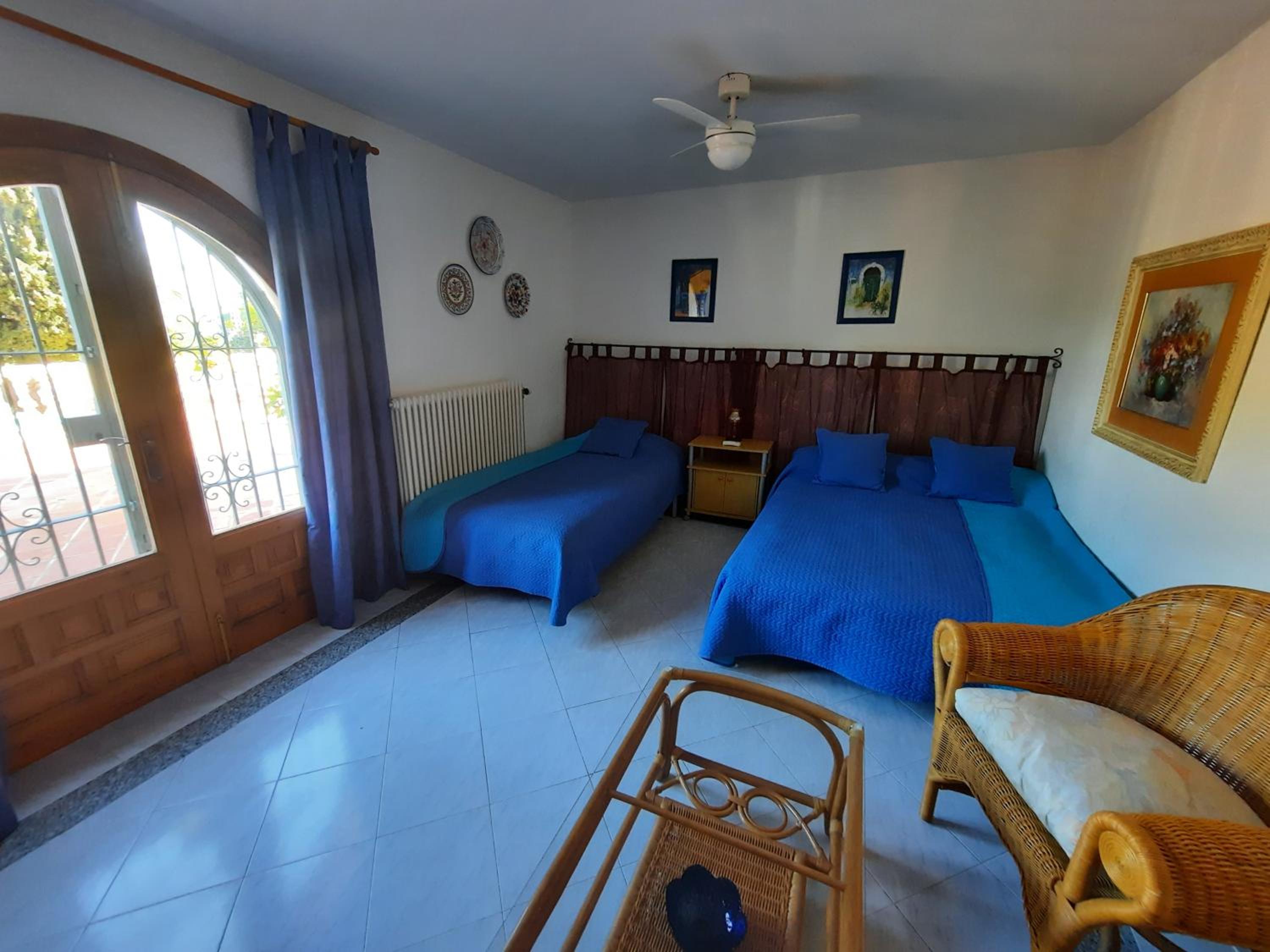 Apartamento Estándar