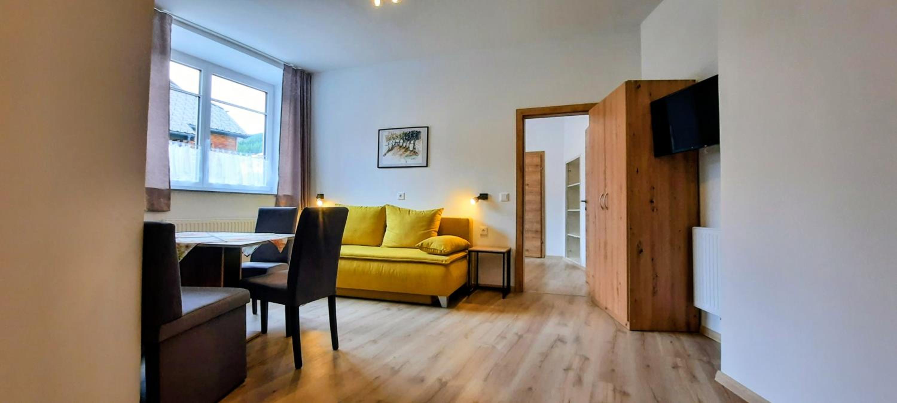 Apartment - Disability Access photo 2