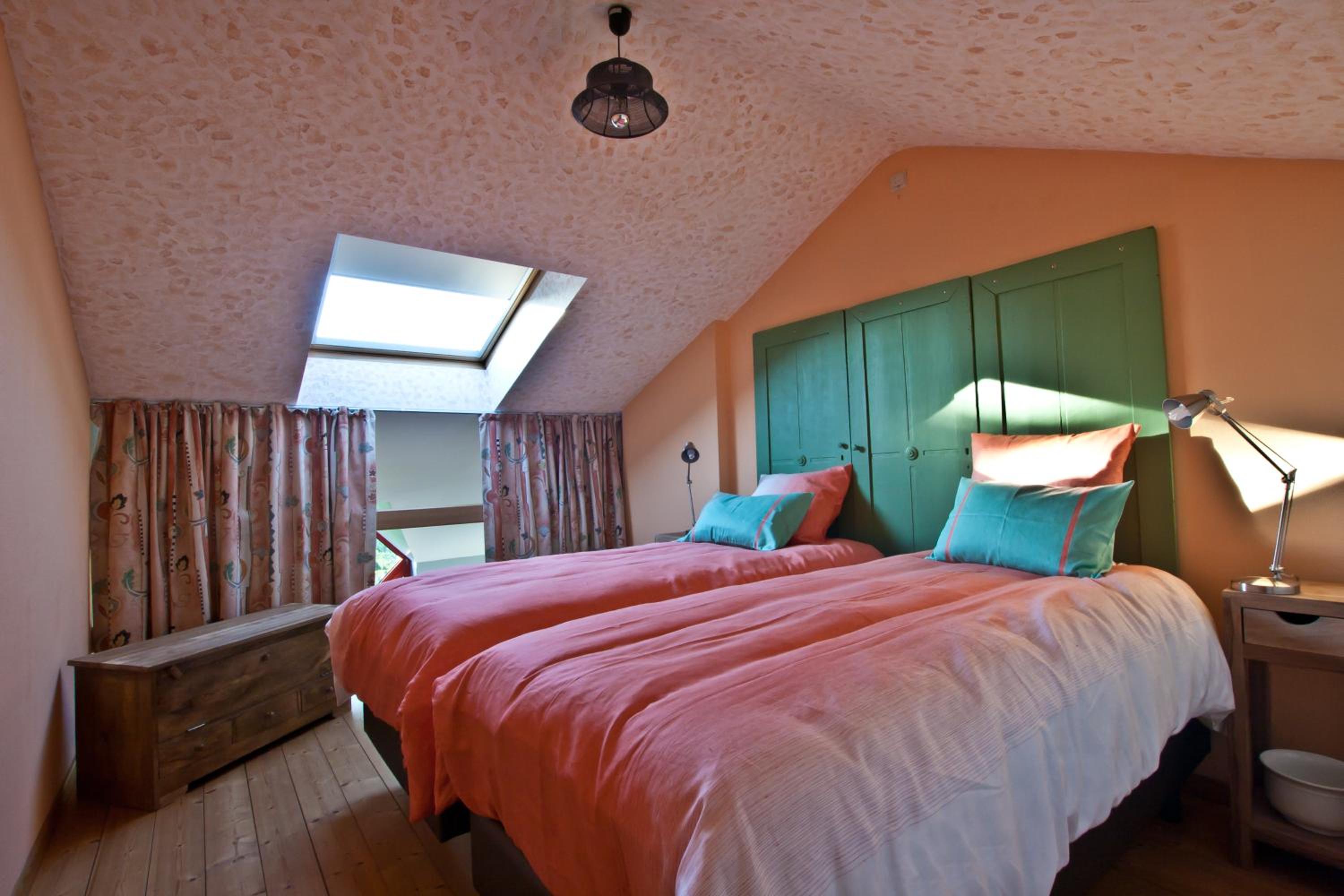 Superior Twin Room photo 2