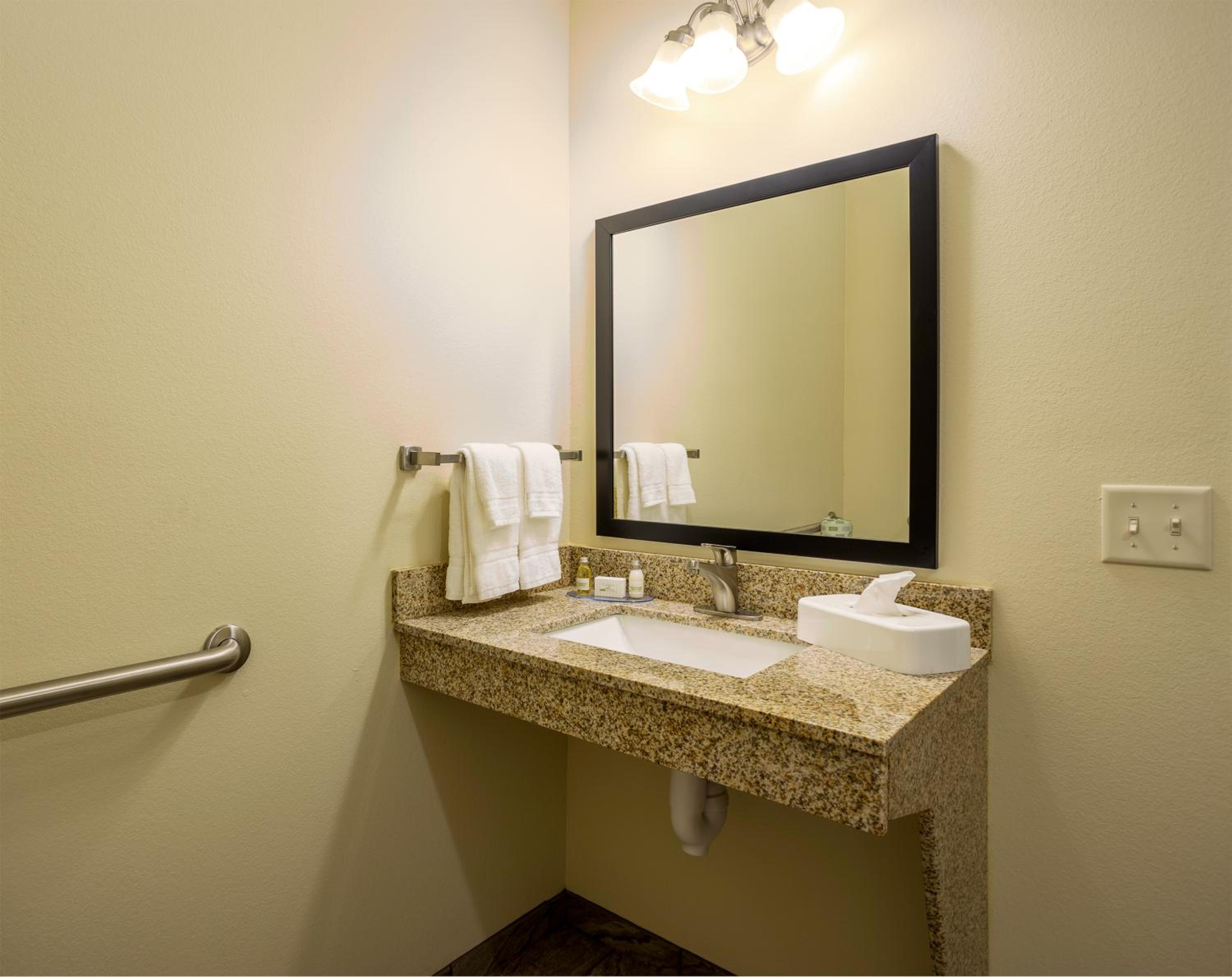 Cobblestone Inn & Suites - Brookville, Billede 4