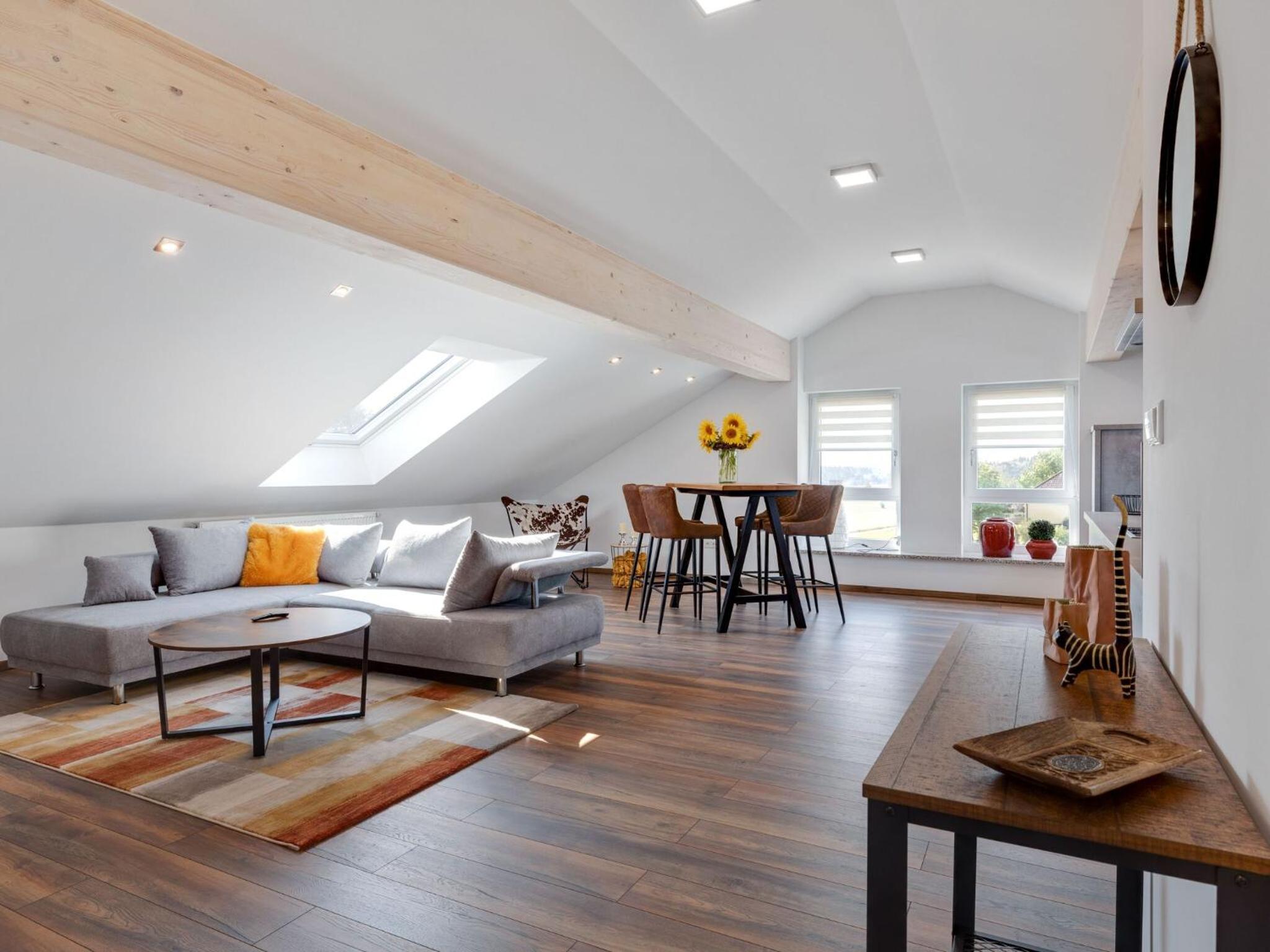 Studio Apartment photo 1