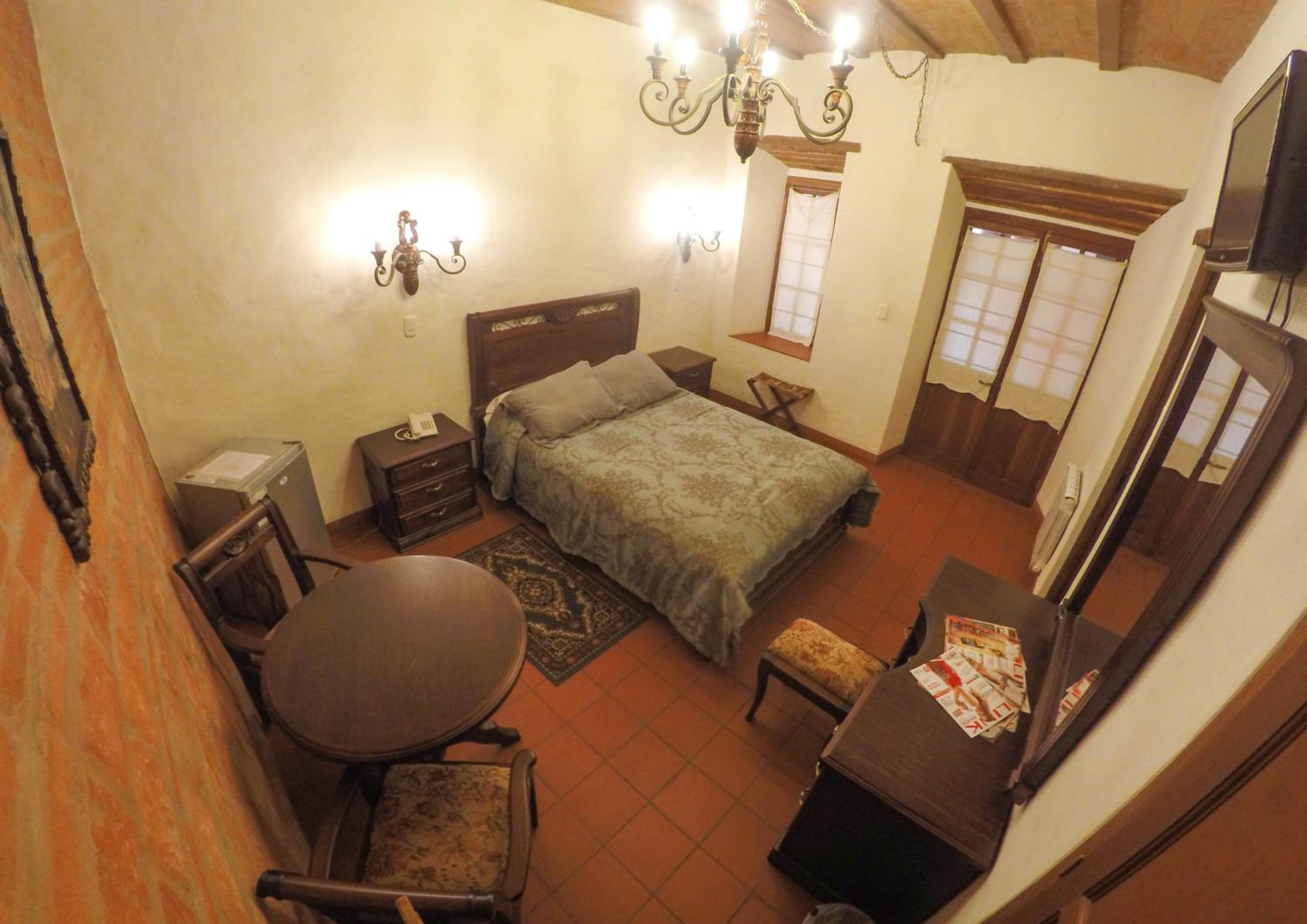 Single Room photo 2