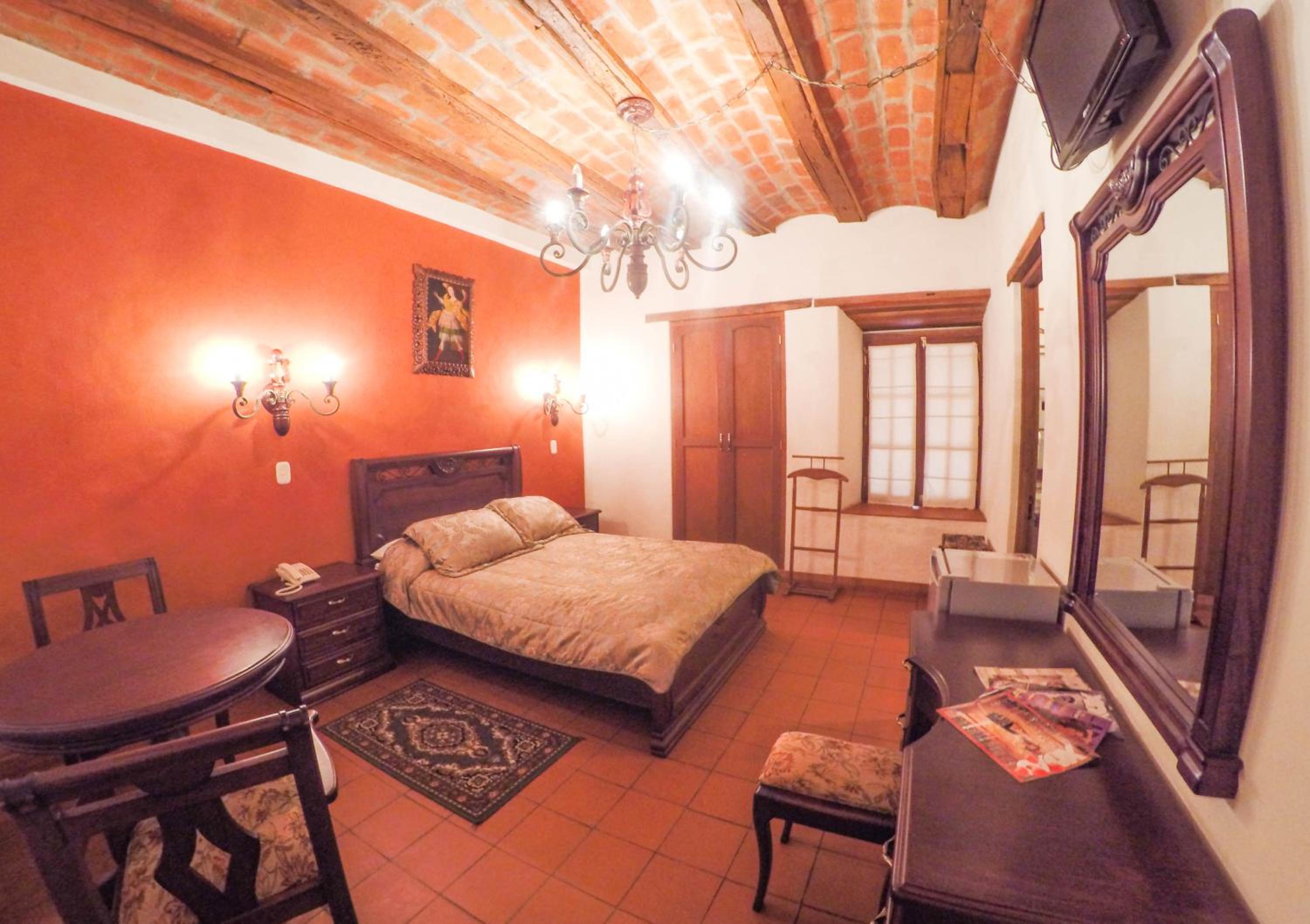 Double Room photo 1