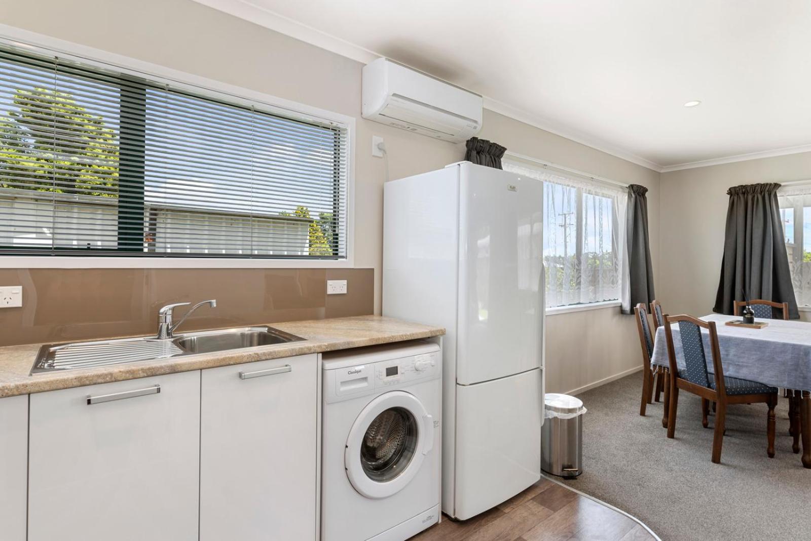 Vacation Home photo 1