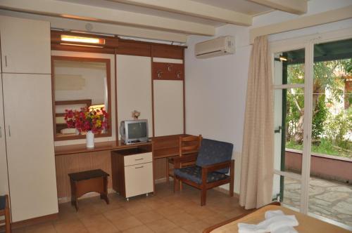 Apartment - Split Level photo 3