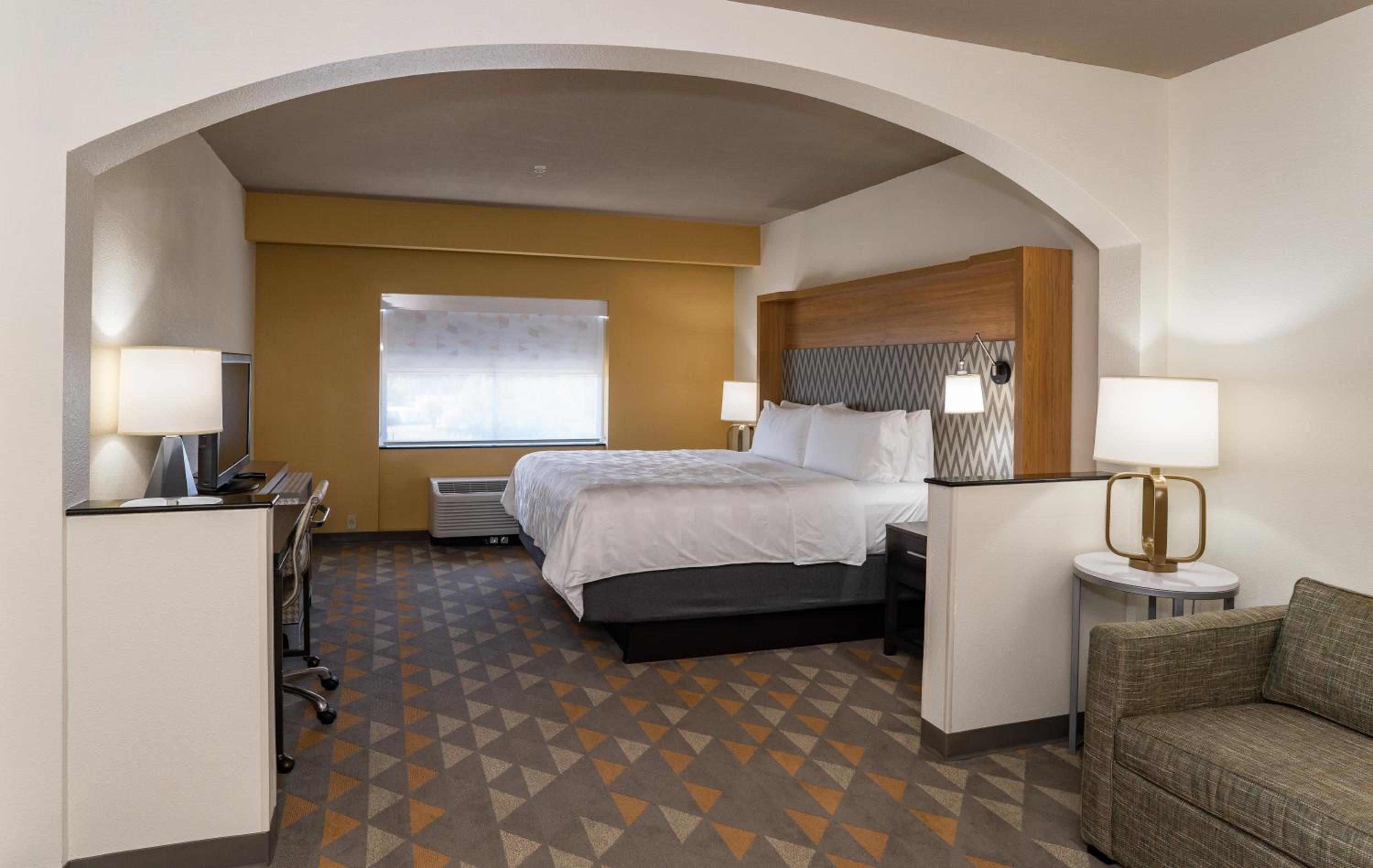 Standard Room - Photo 1