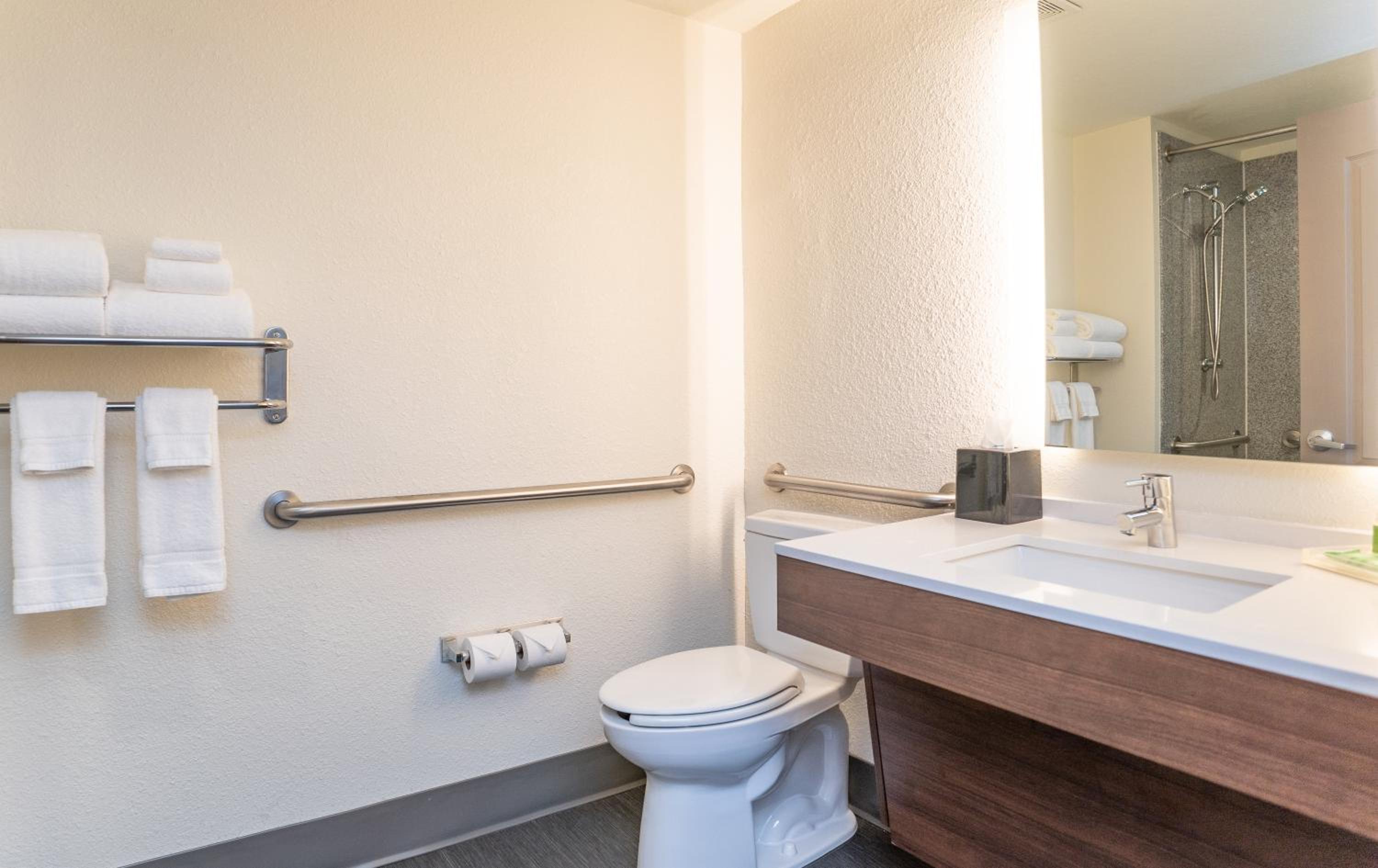 One-Bedroom Suite with Canal View - Photo 6
