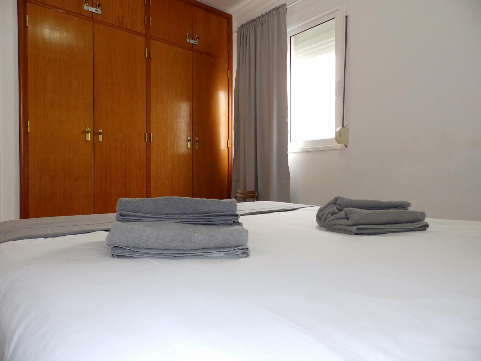 One-Bedroom Apartment photo 3