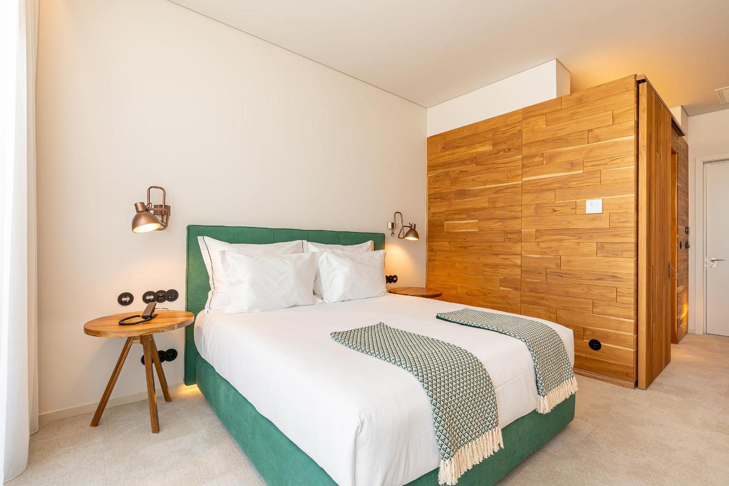 Superior Double or Twin Room - Photo 1