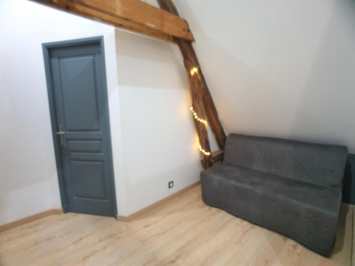 Apartment - Photo 1