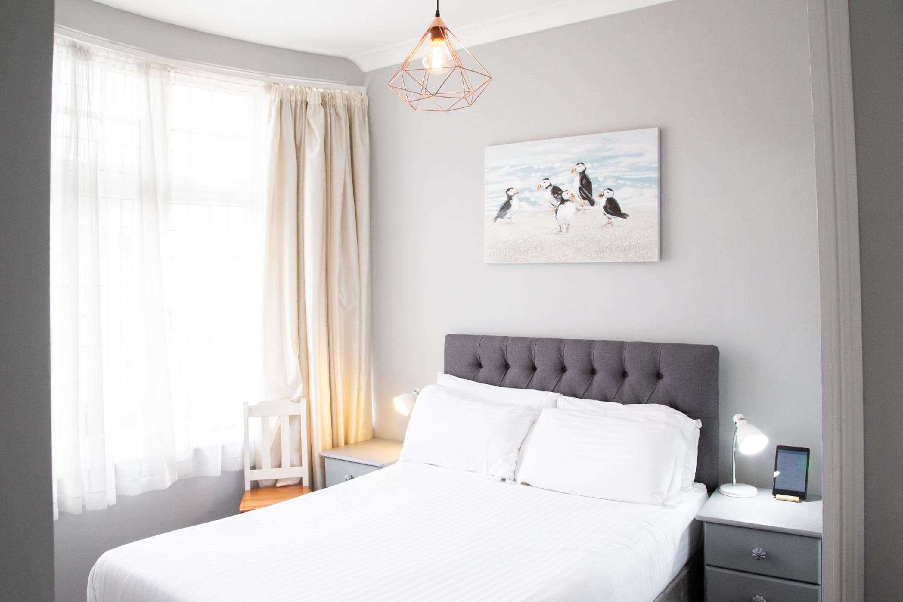 Economy Double Room photo 1