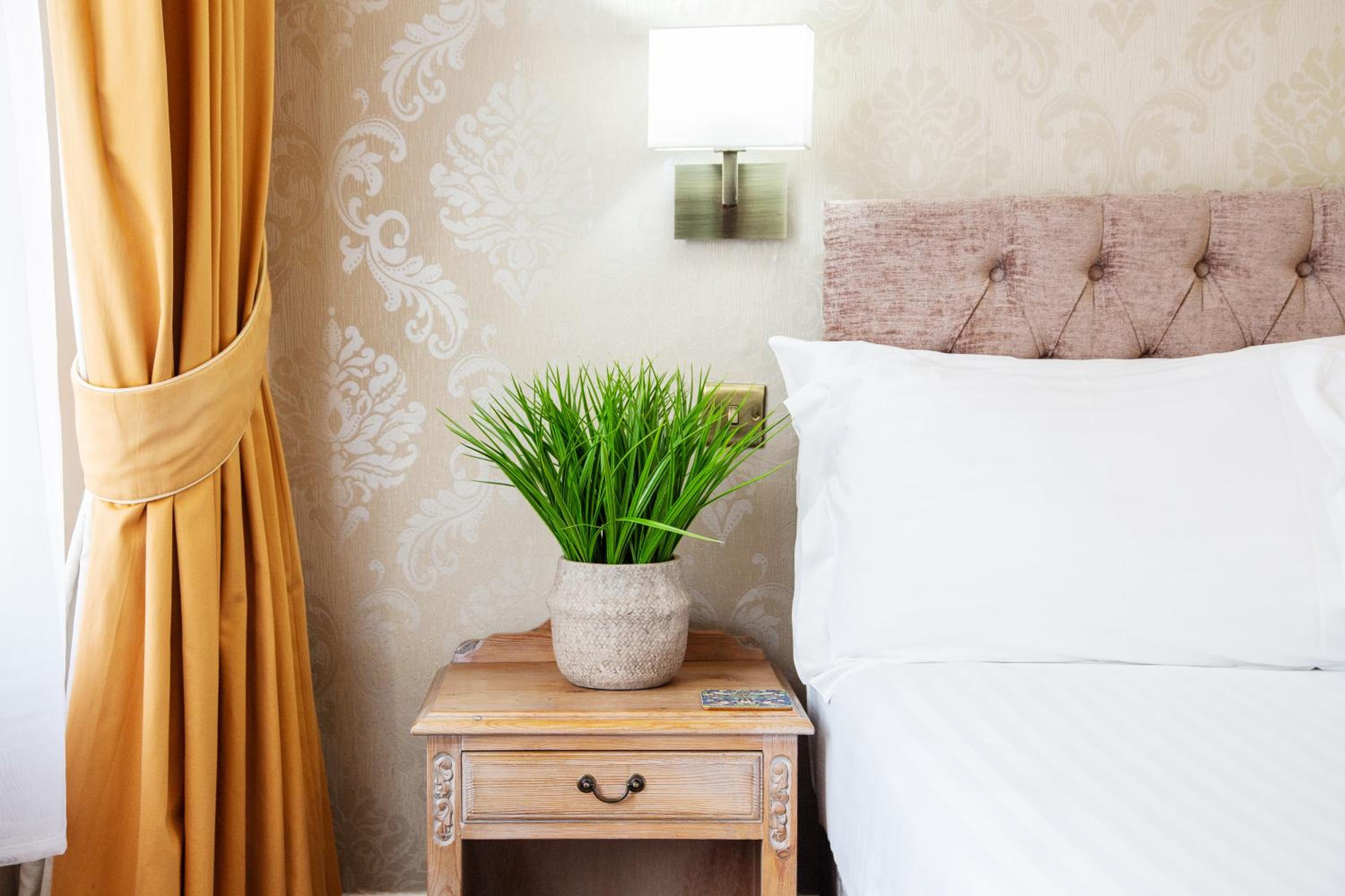 Superior King Room photo 1