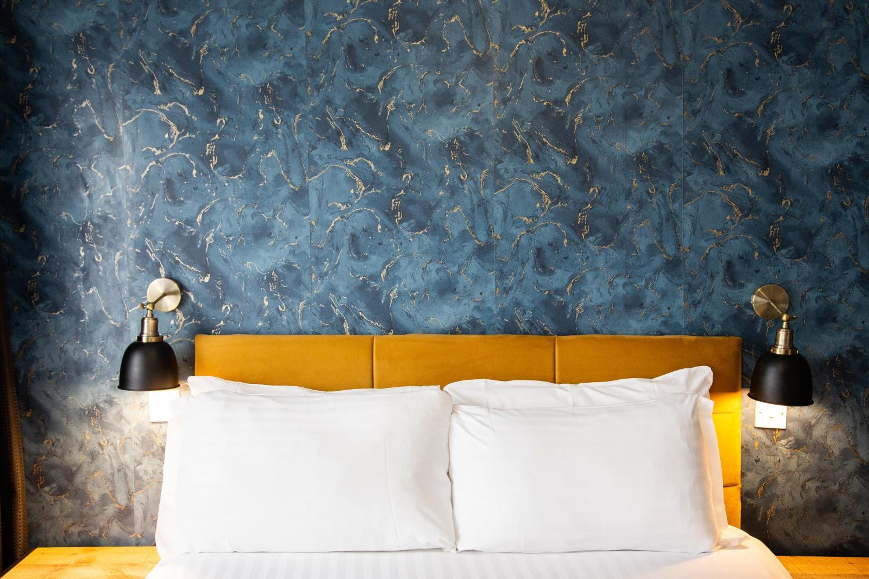 Superior King Room photo 1