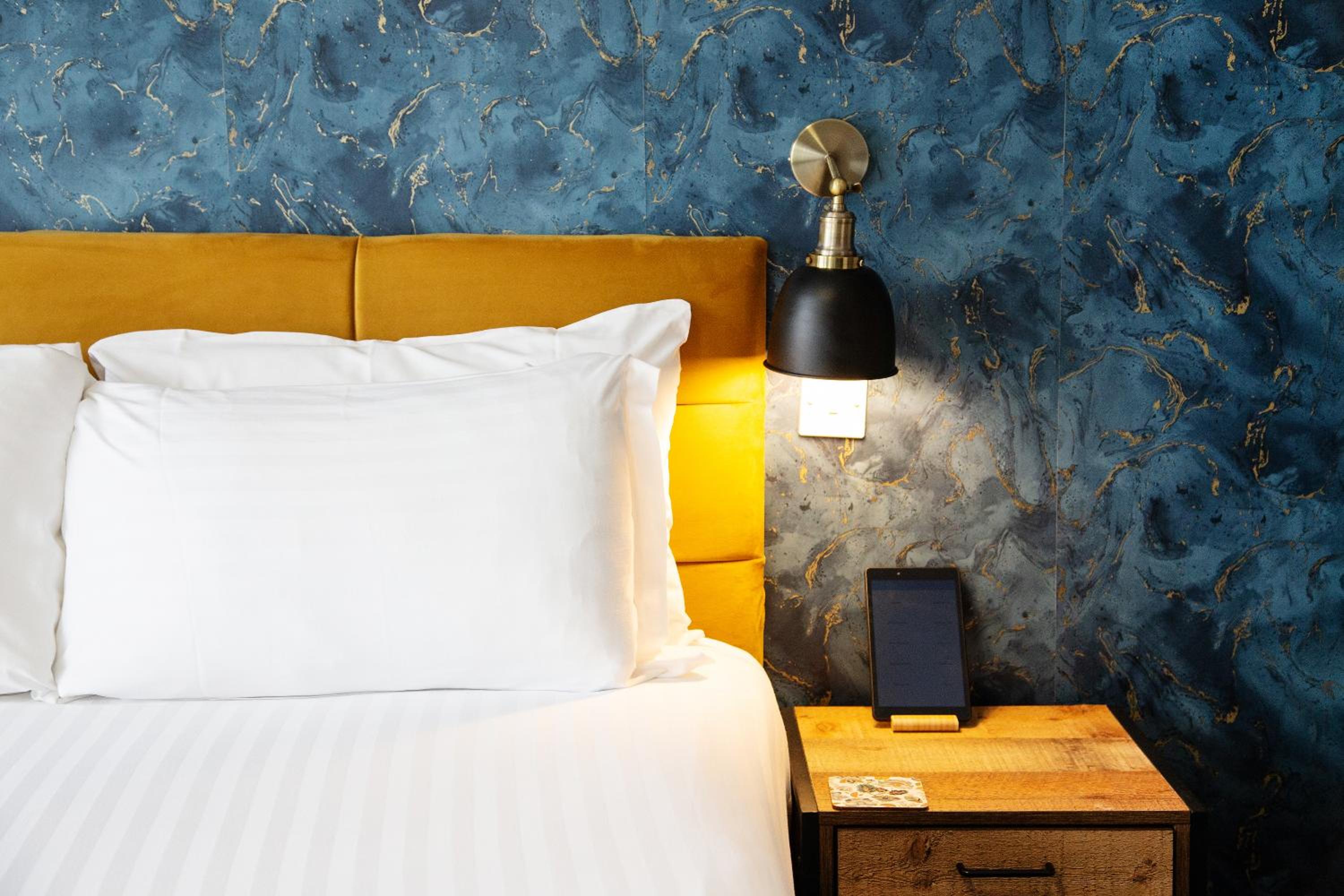 Superior King Room photo 3
