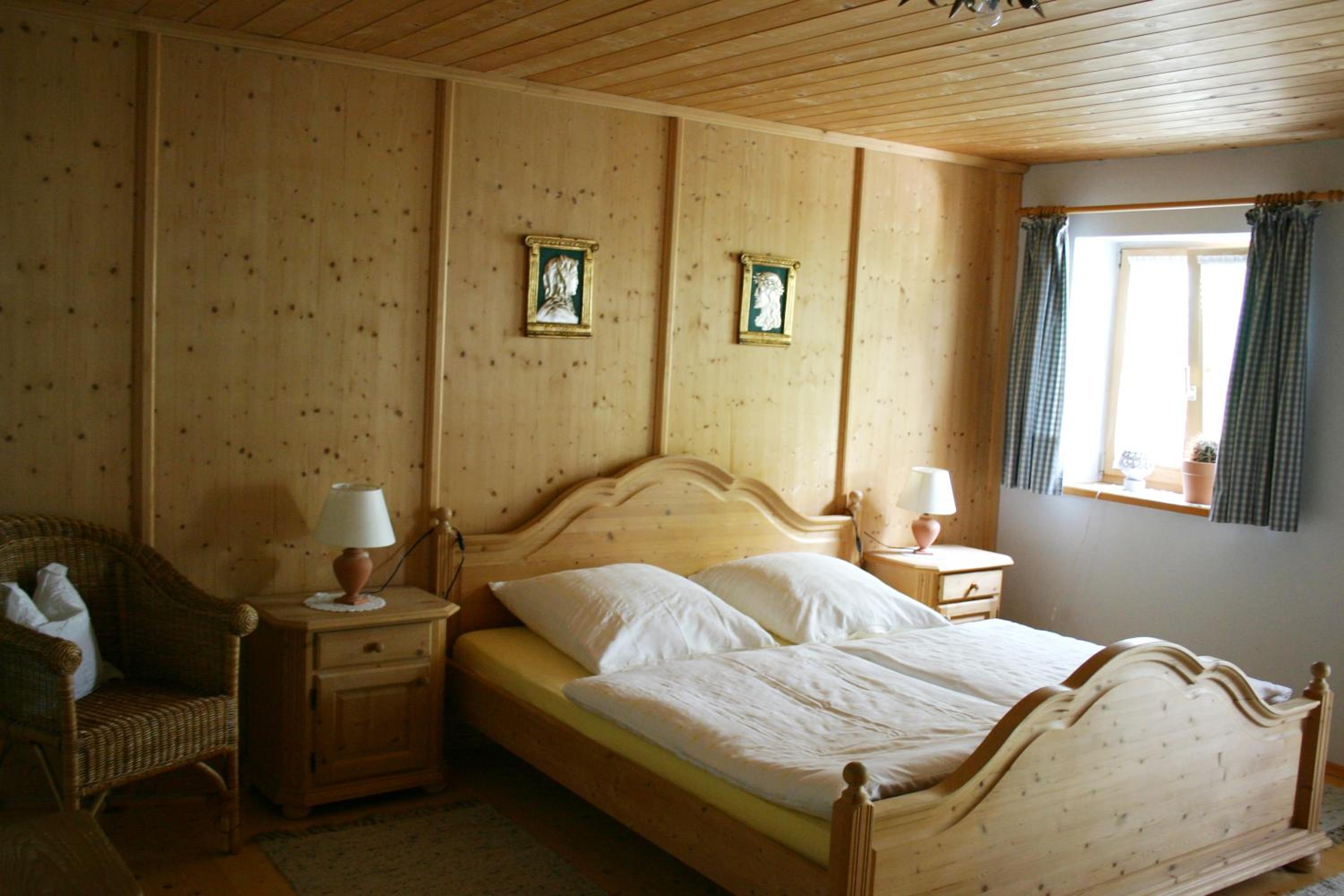 Double Room - Photo 4