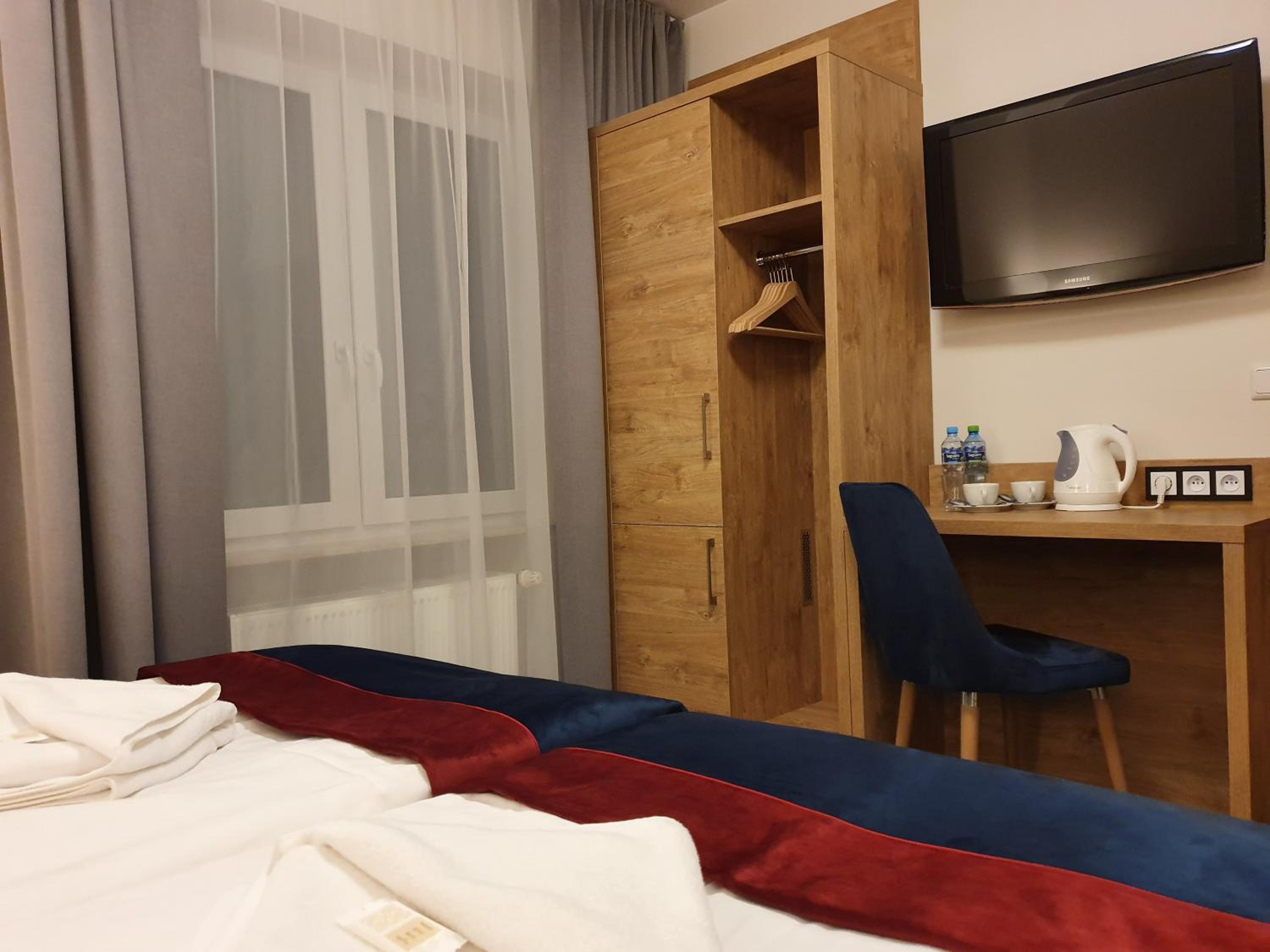 Standard Double Room photo 2