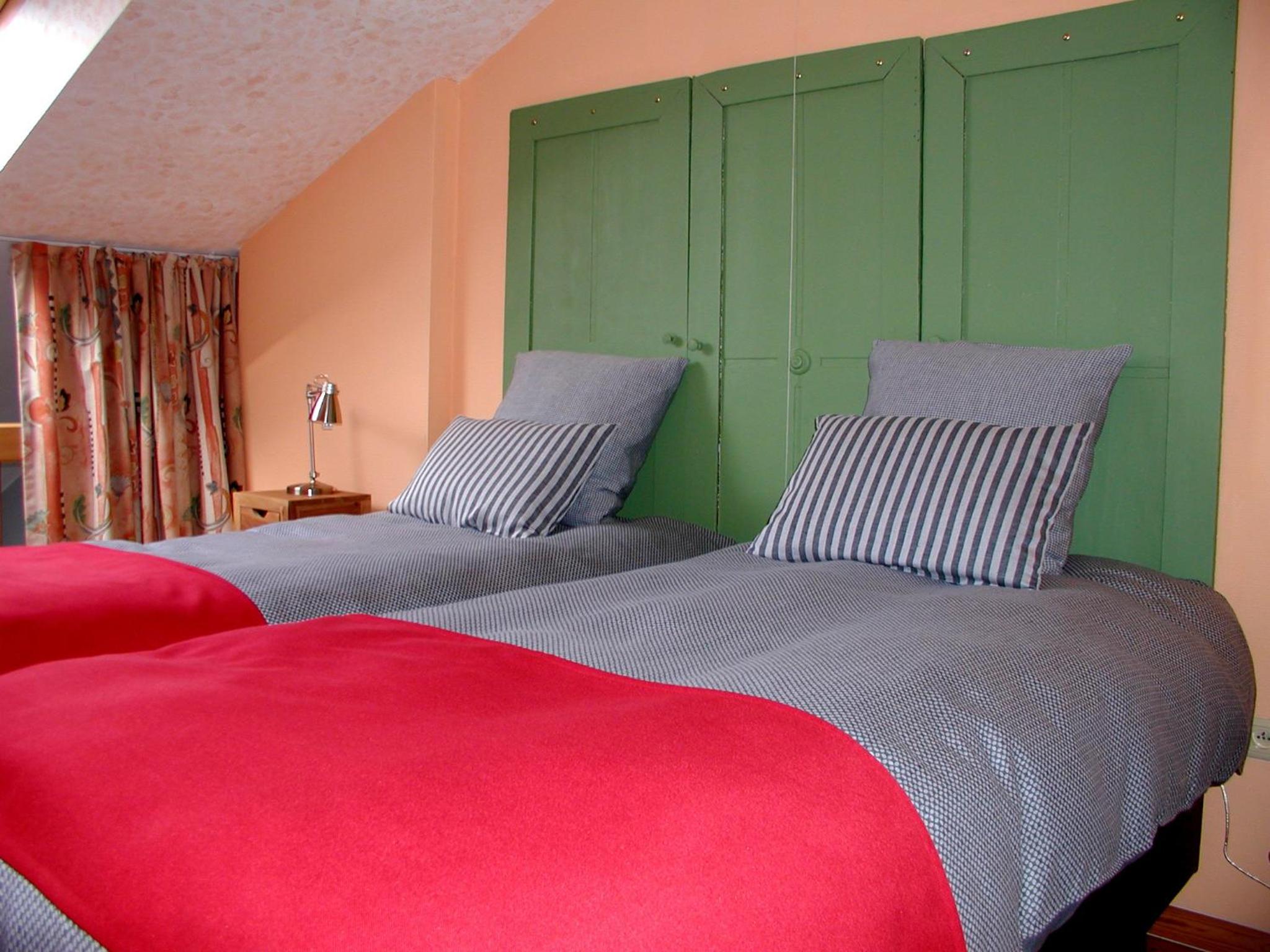 Superior Twin Room photo 3