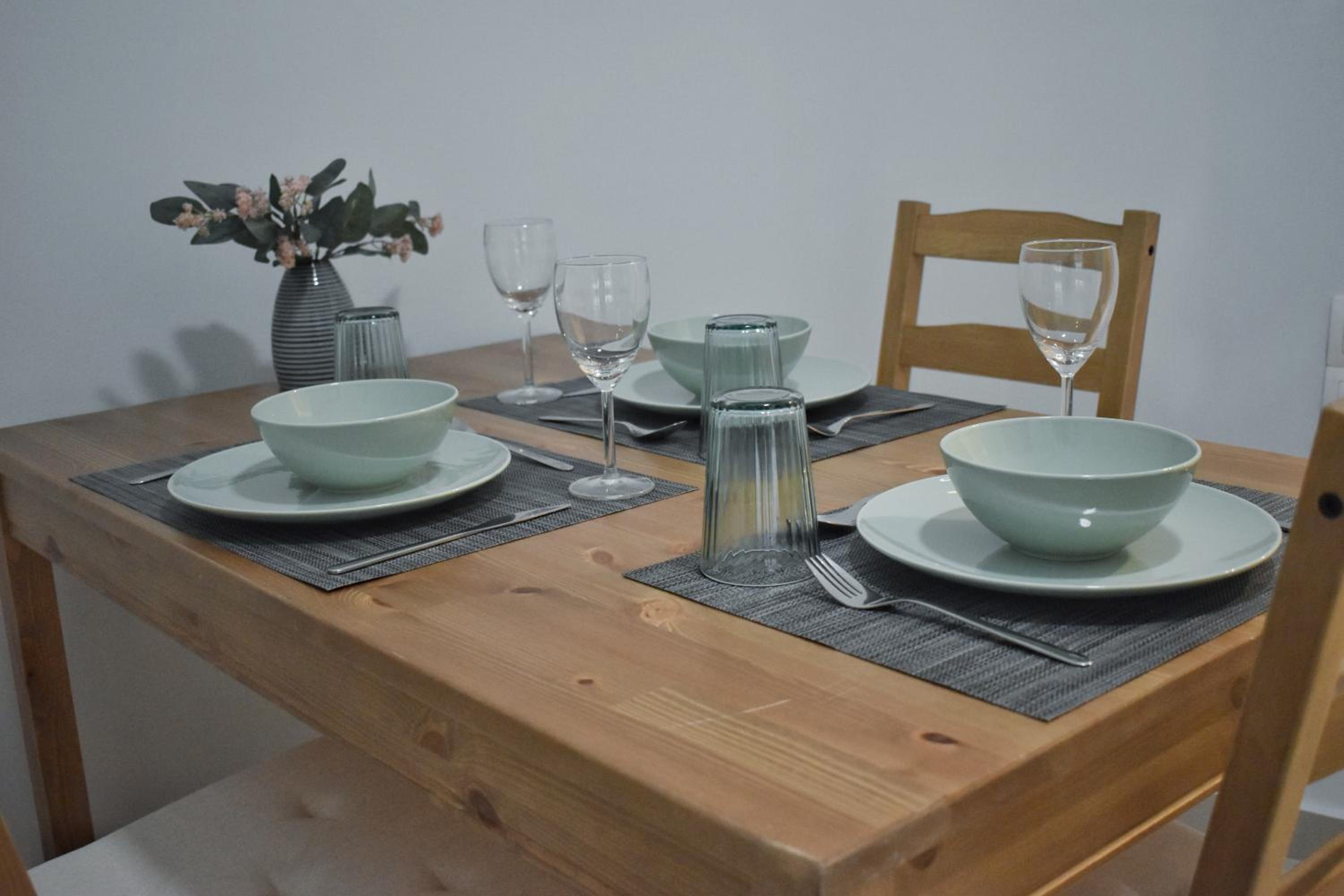 Studio Apartment photo 3