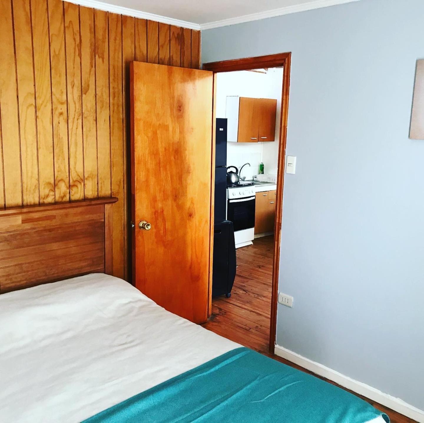 Two-Bedroom House photo 2