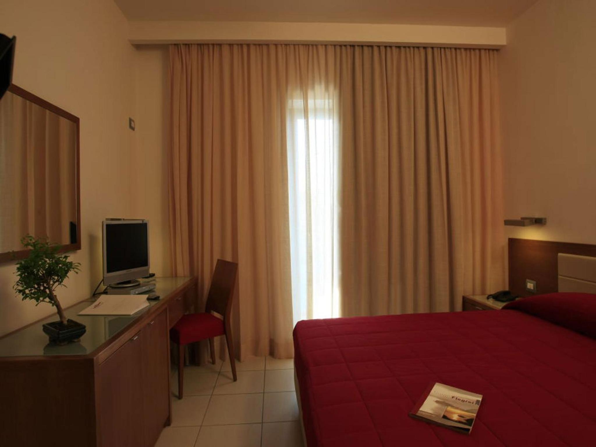 Quadruple Room photo 3