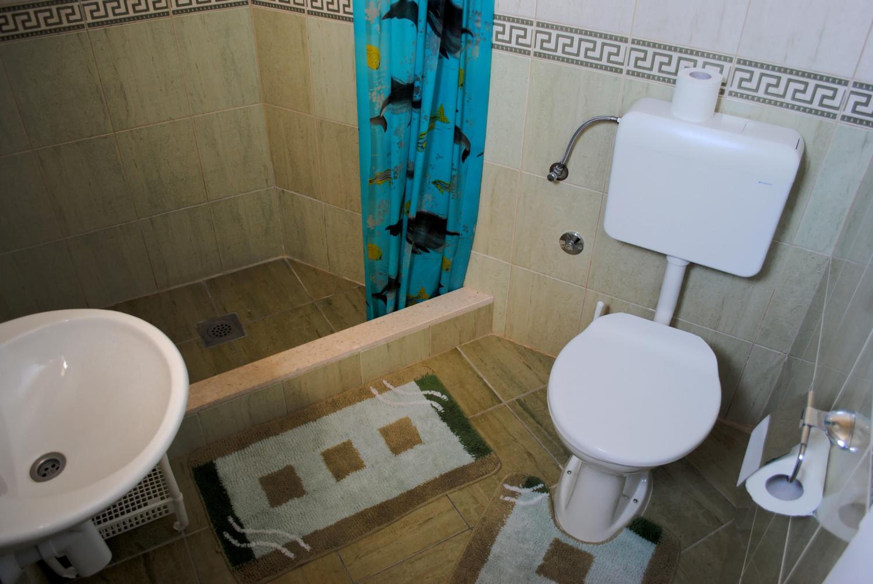 Comfort Studio with Balcony and Sea View - Photo 10