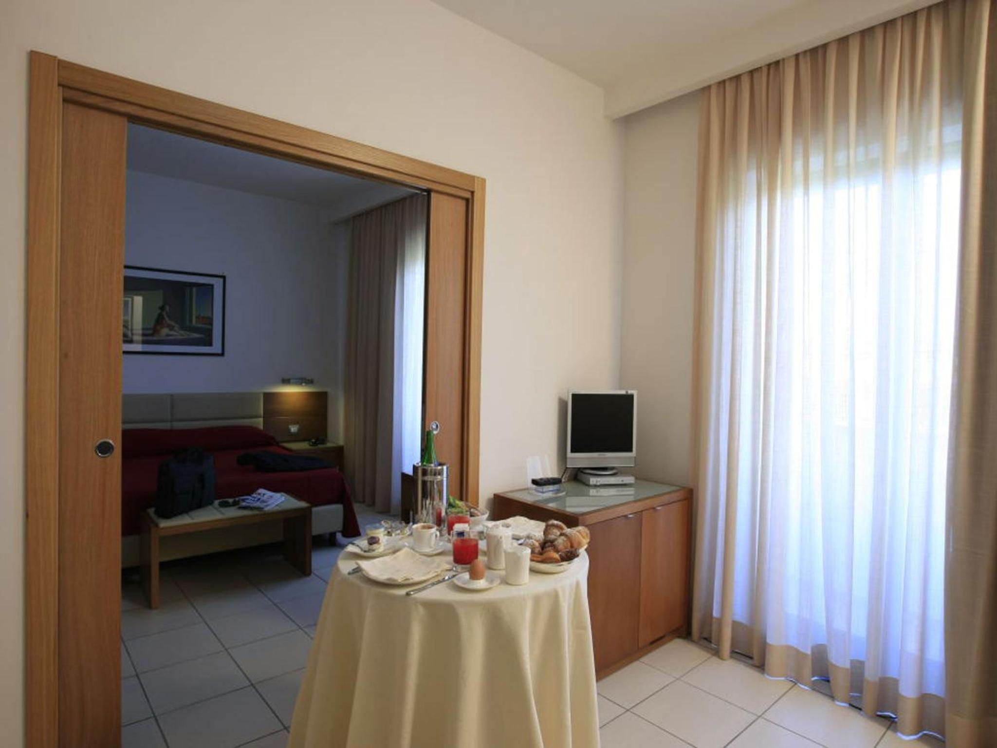 Suite photo 1