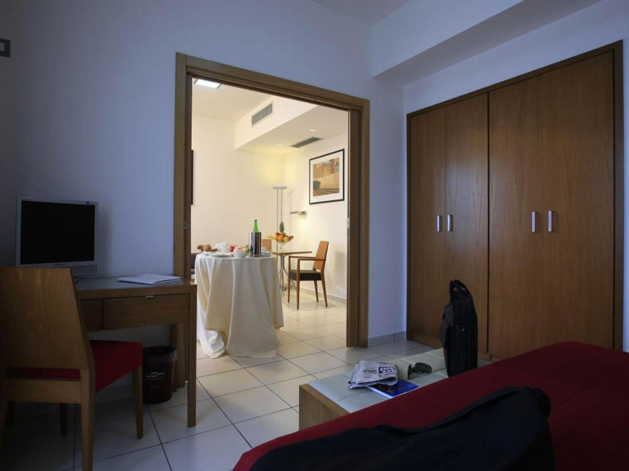 Suite photo 3