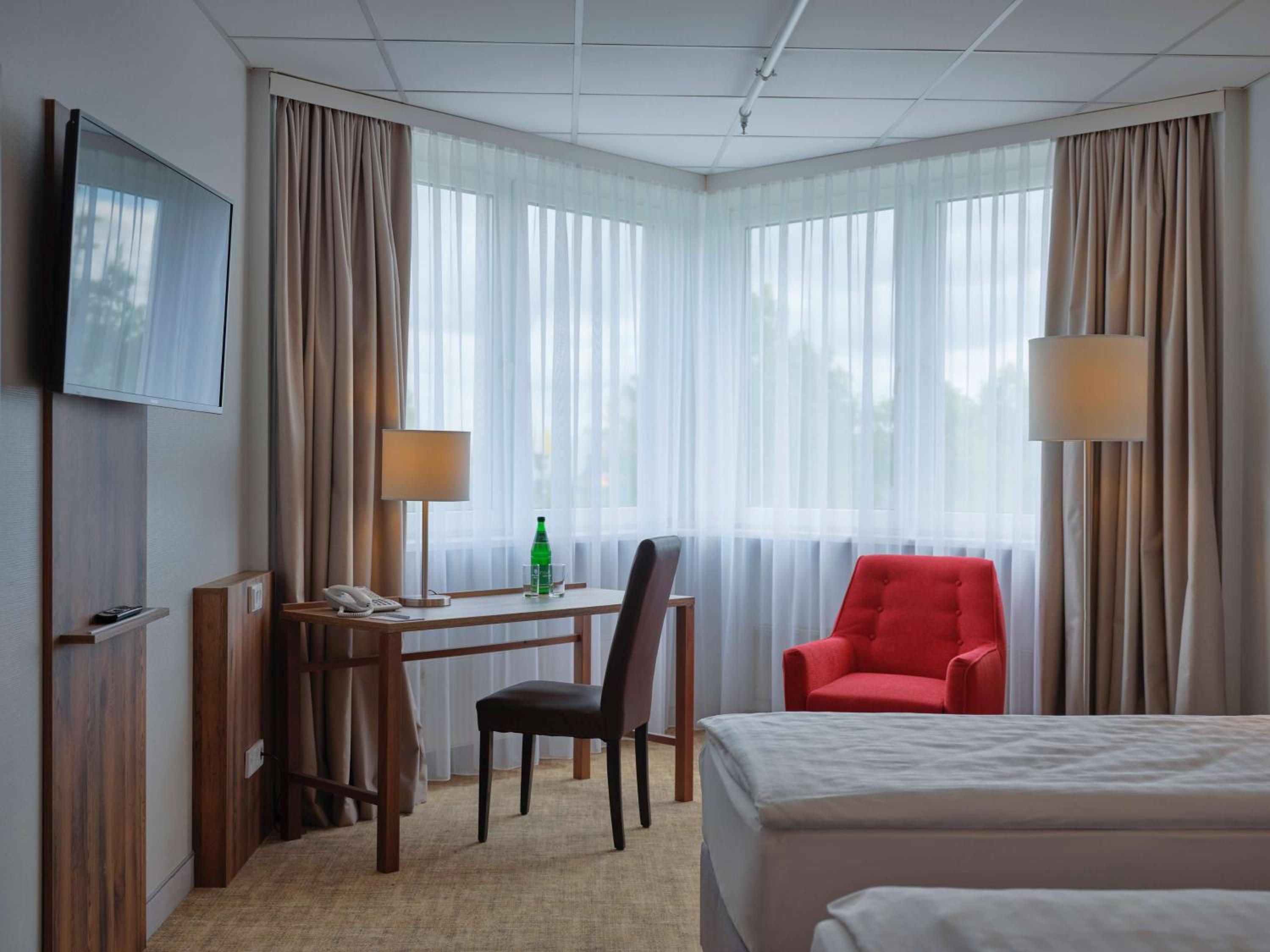 Double Room Oriel - Photo 2