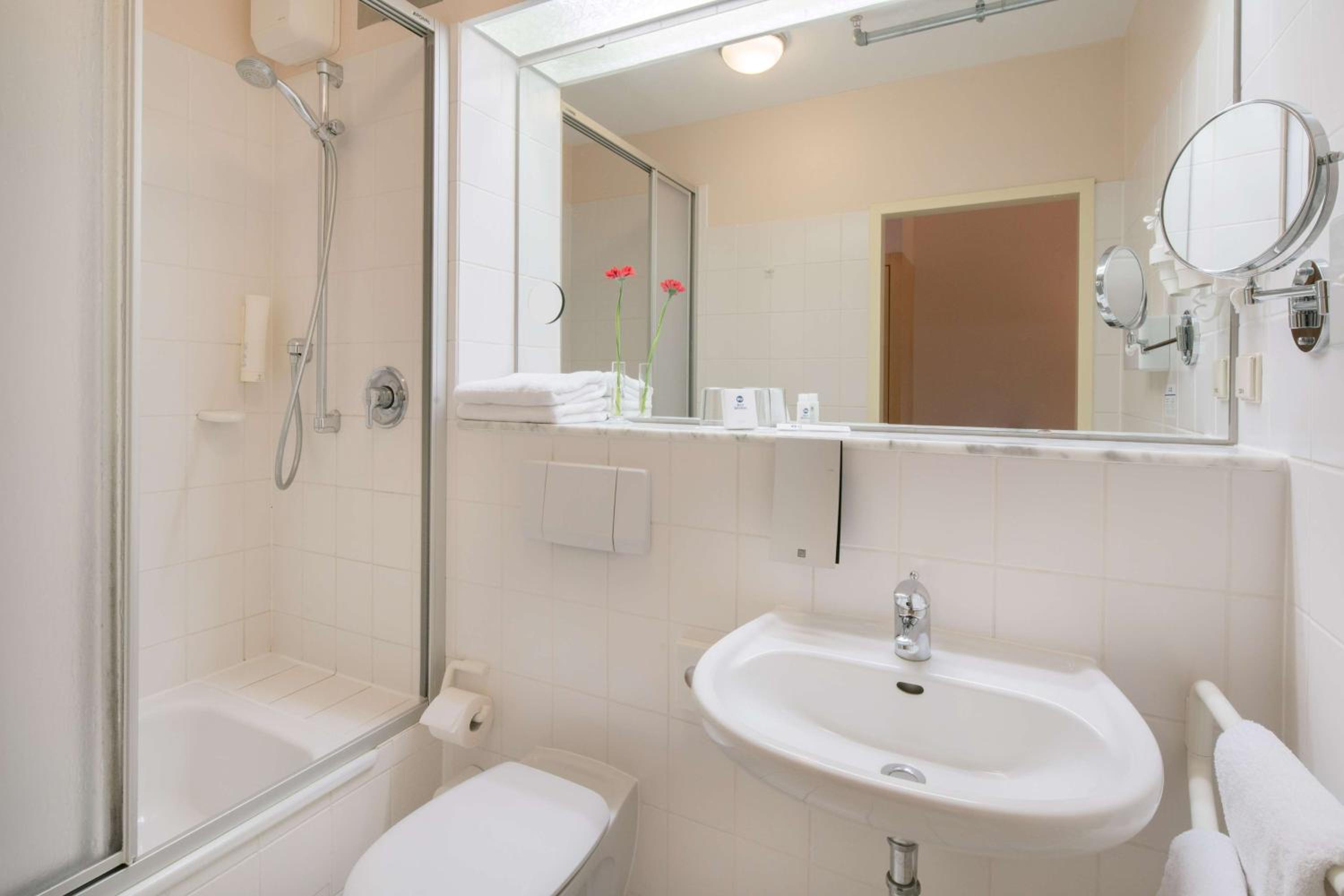 City Double Room - Photo 4