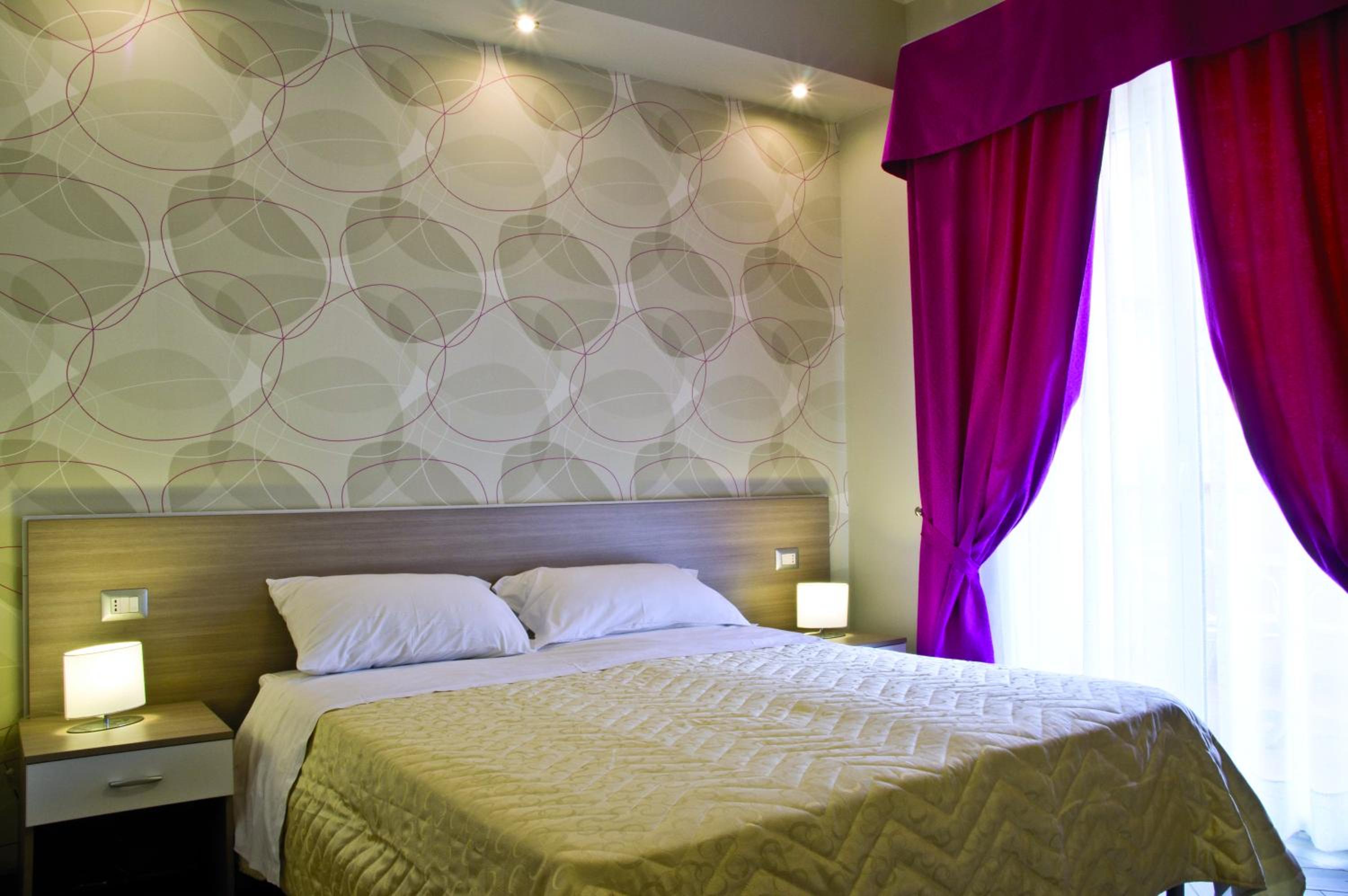 Superior Double or Twin Room with Balcony photo 1