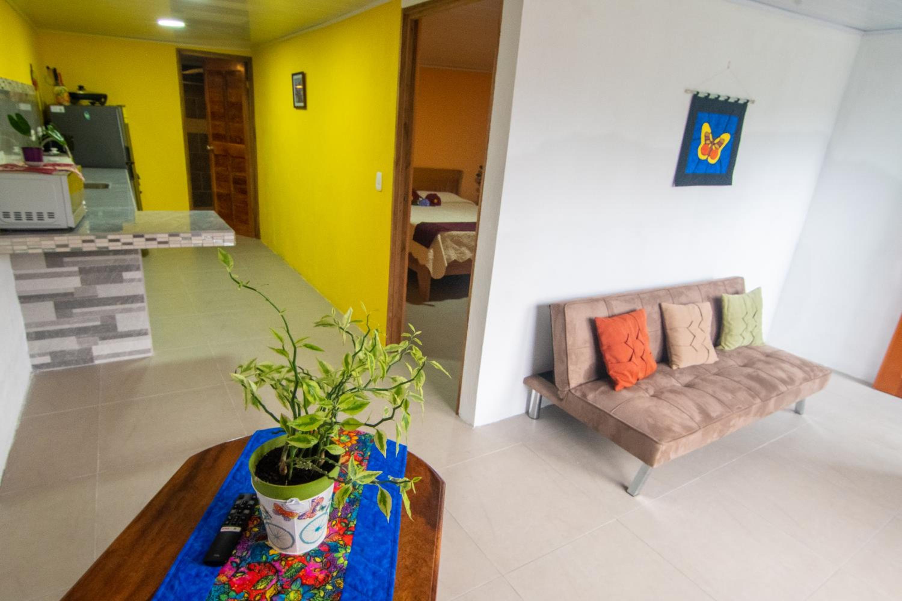 Vacation Home photo 1