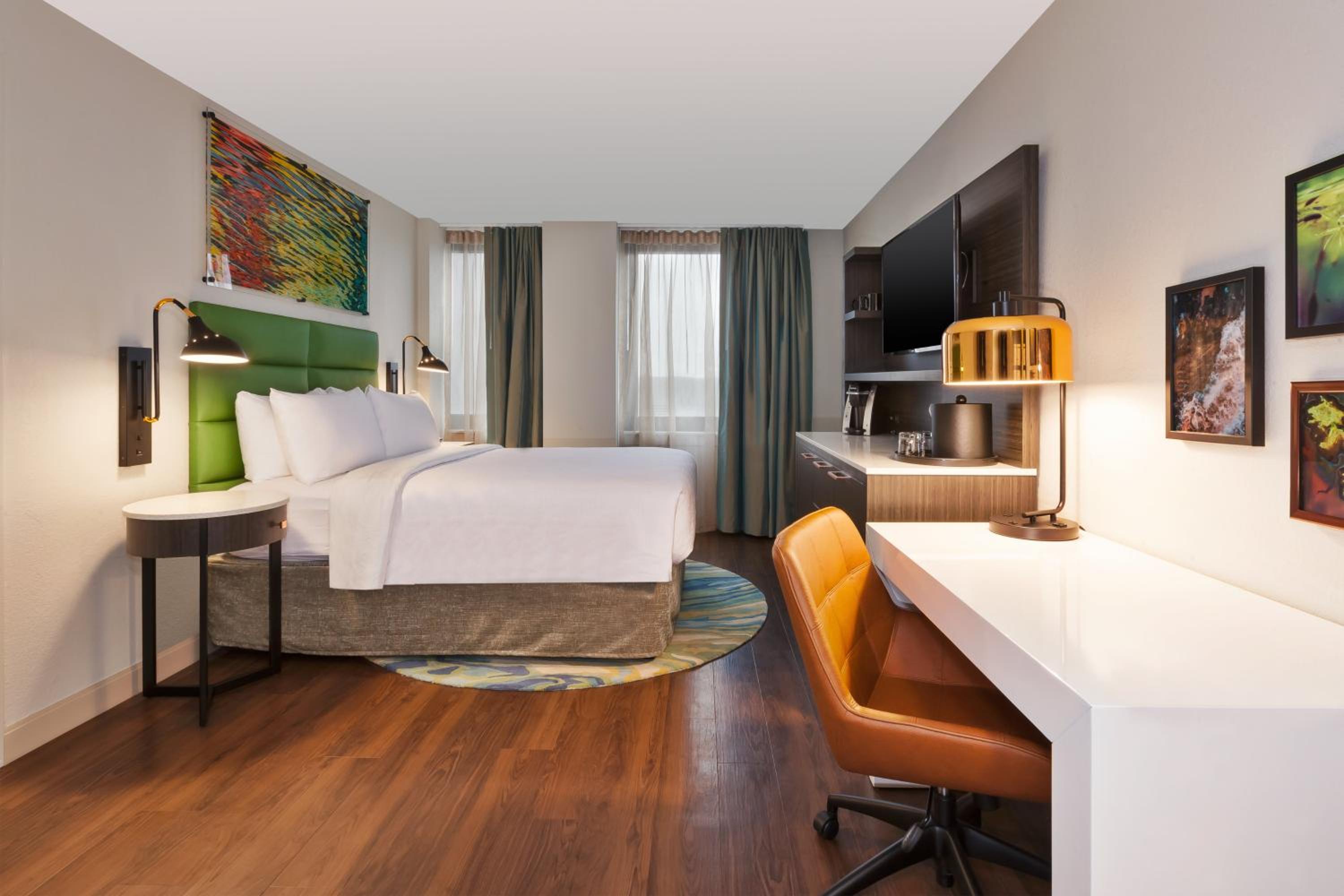 Standard Queen Room - Photo 1