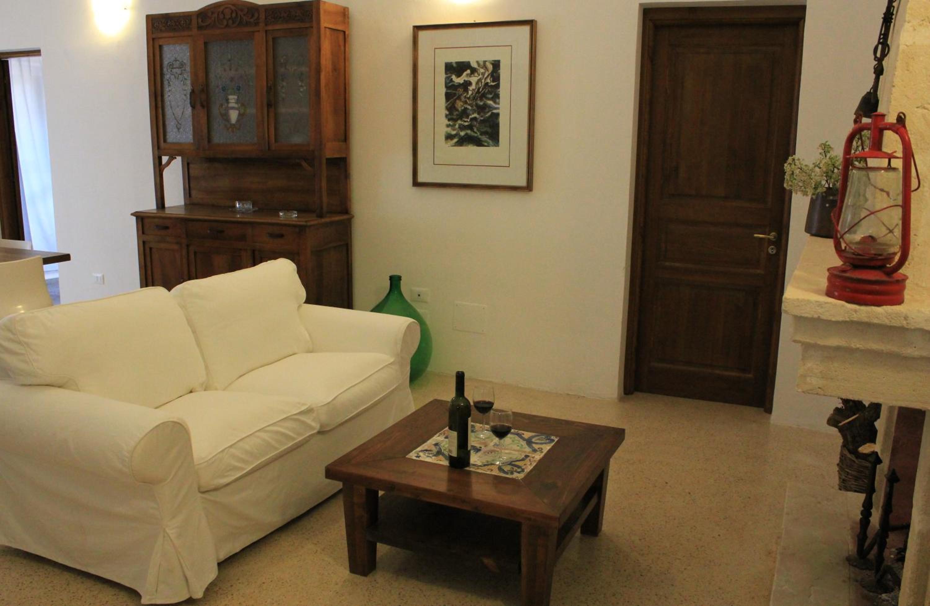 Two-Bedroom Apartment photo 3