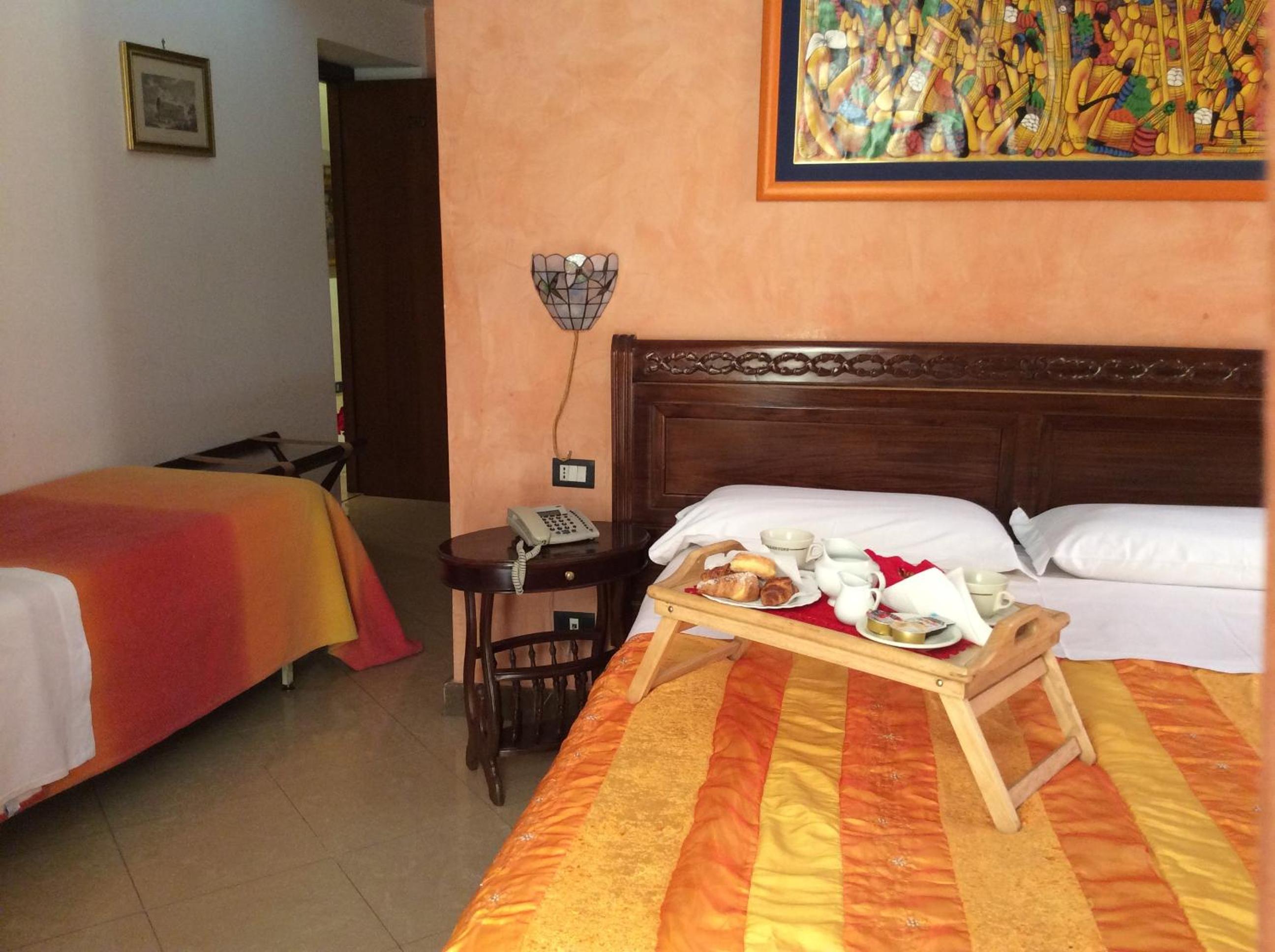 Triple Room - Photo 3